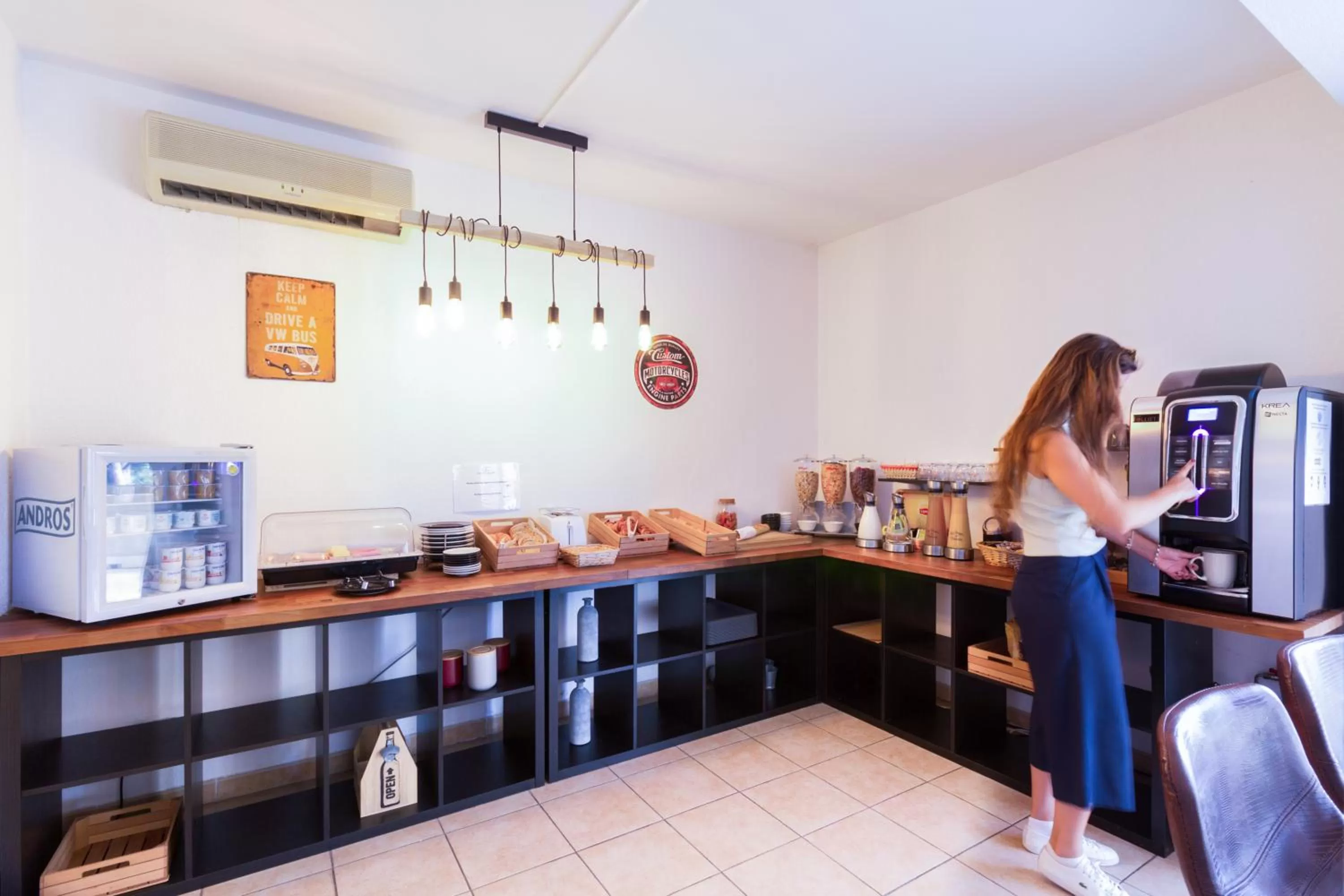 Breakfast in Garden & City Les Bastides de Grimaud