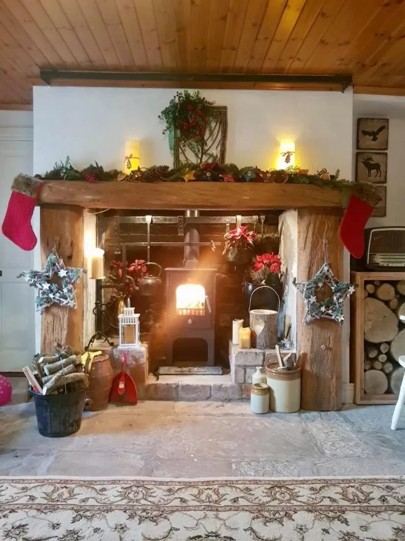 Lacken Millhouse and Gardens