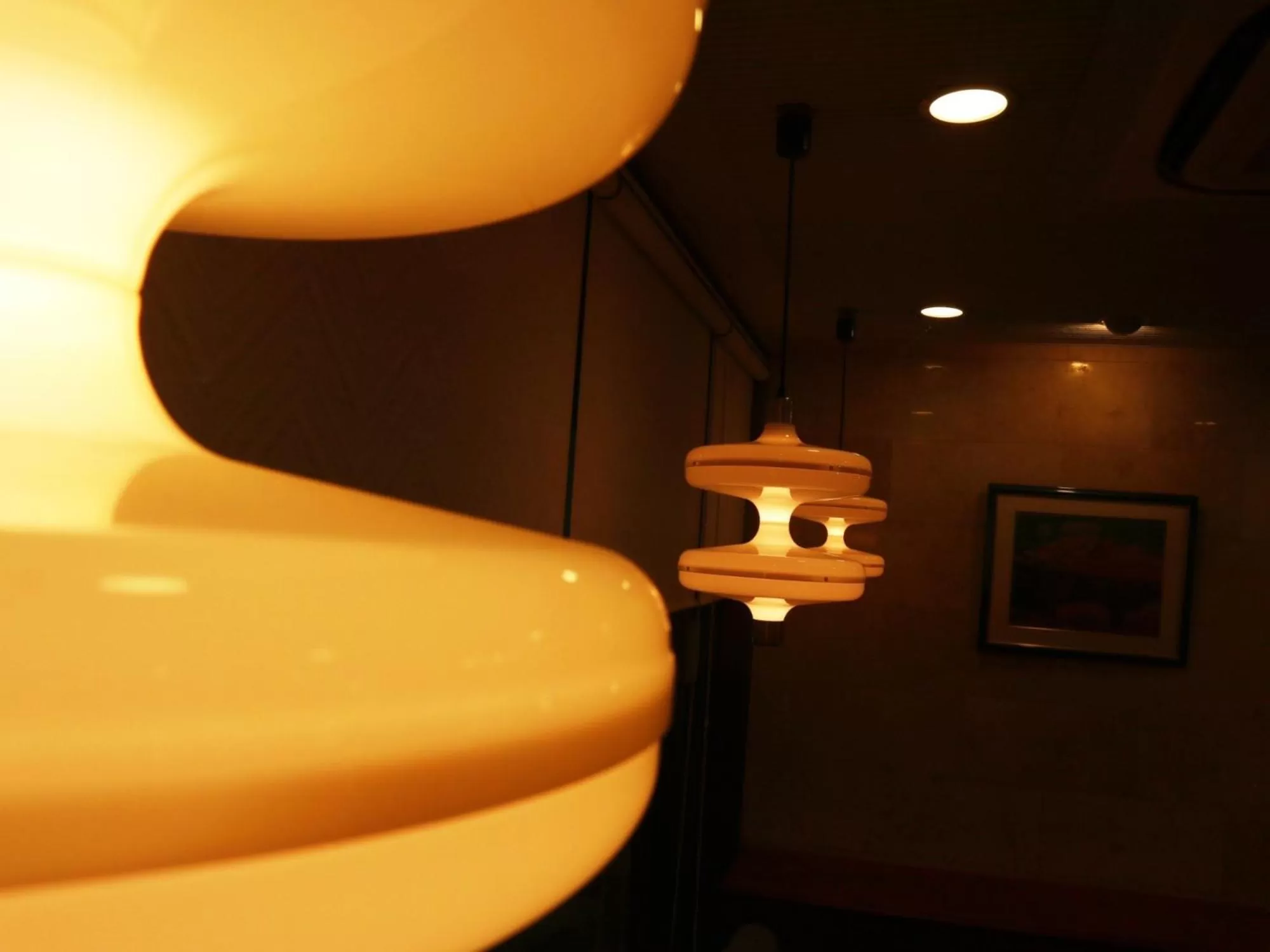 Area and facilities in Kuretake-Inn Central Hamamatsu