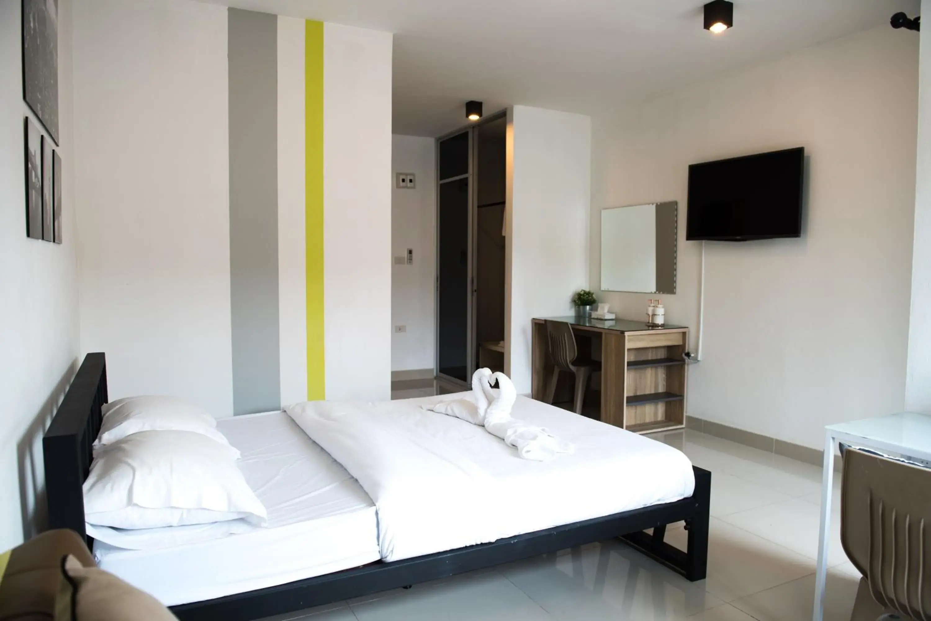 Supawimol Mansion Supawimol Mansion