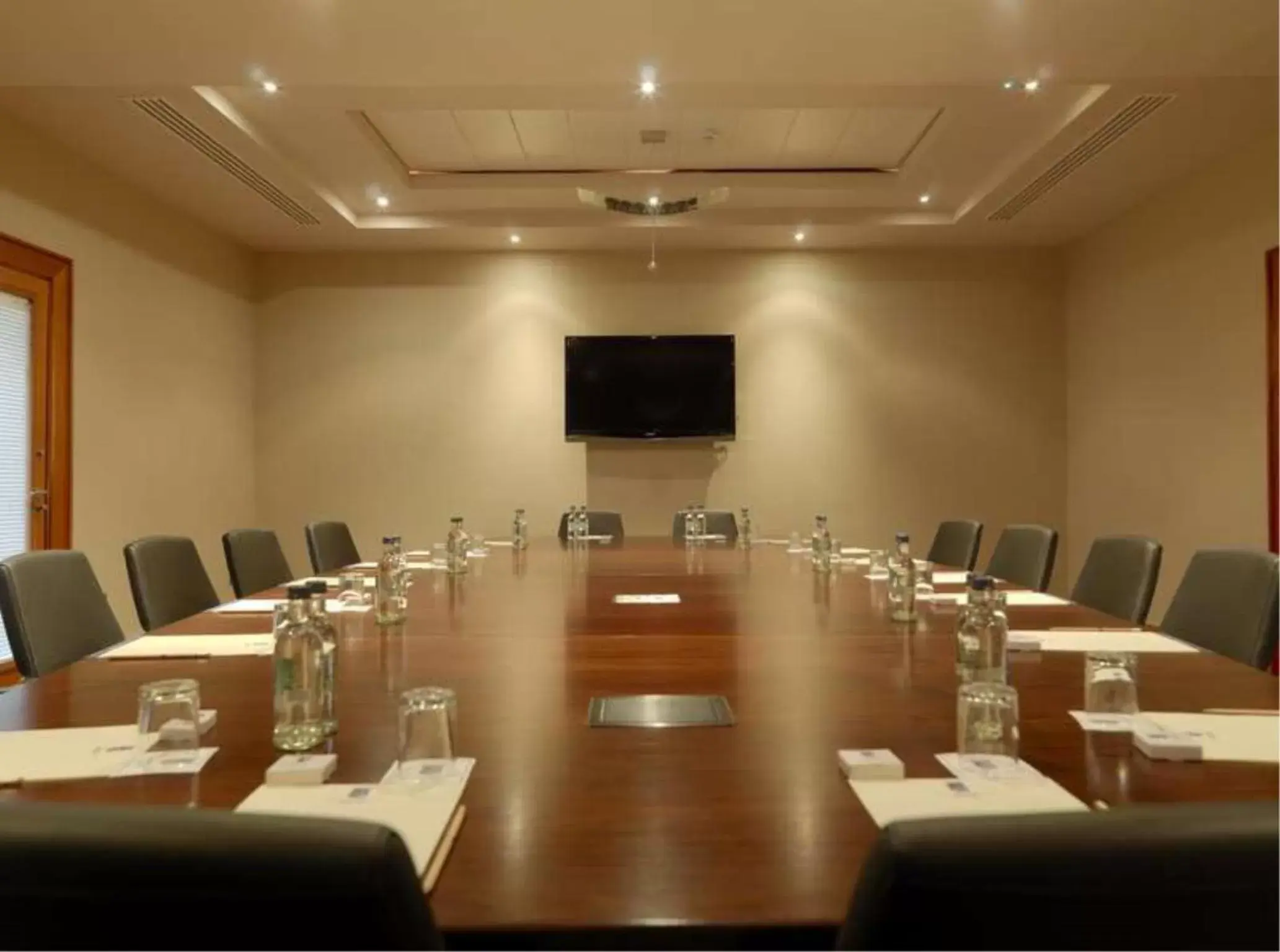 Meeting/conference room in Kilkenny Ormonde Hotel