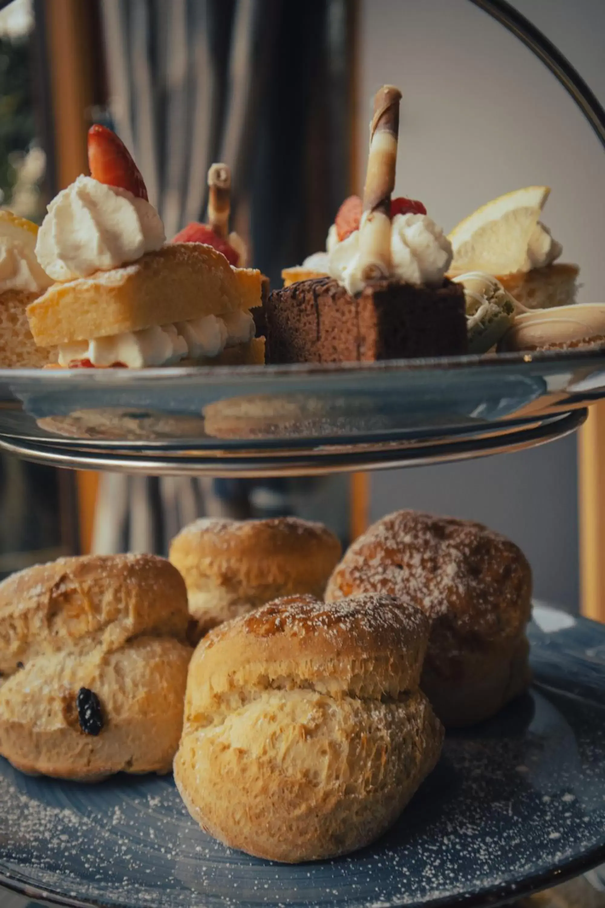 Food close-up in Draycote Hotel And Whitefields Golf Course Food close-up in Draycote Hotel And Whitefields Golf Course