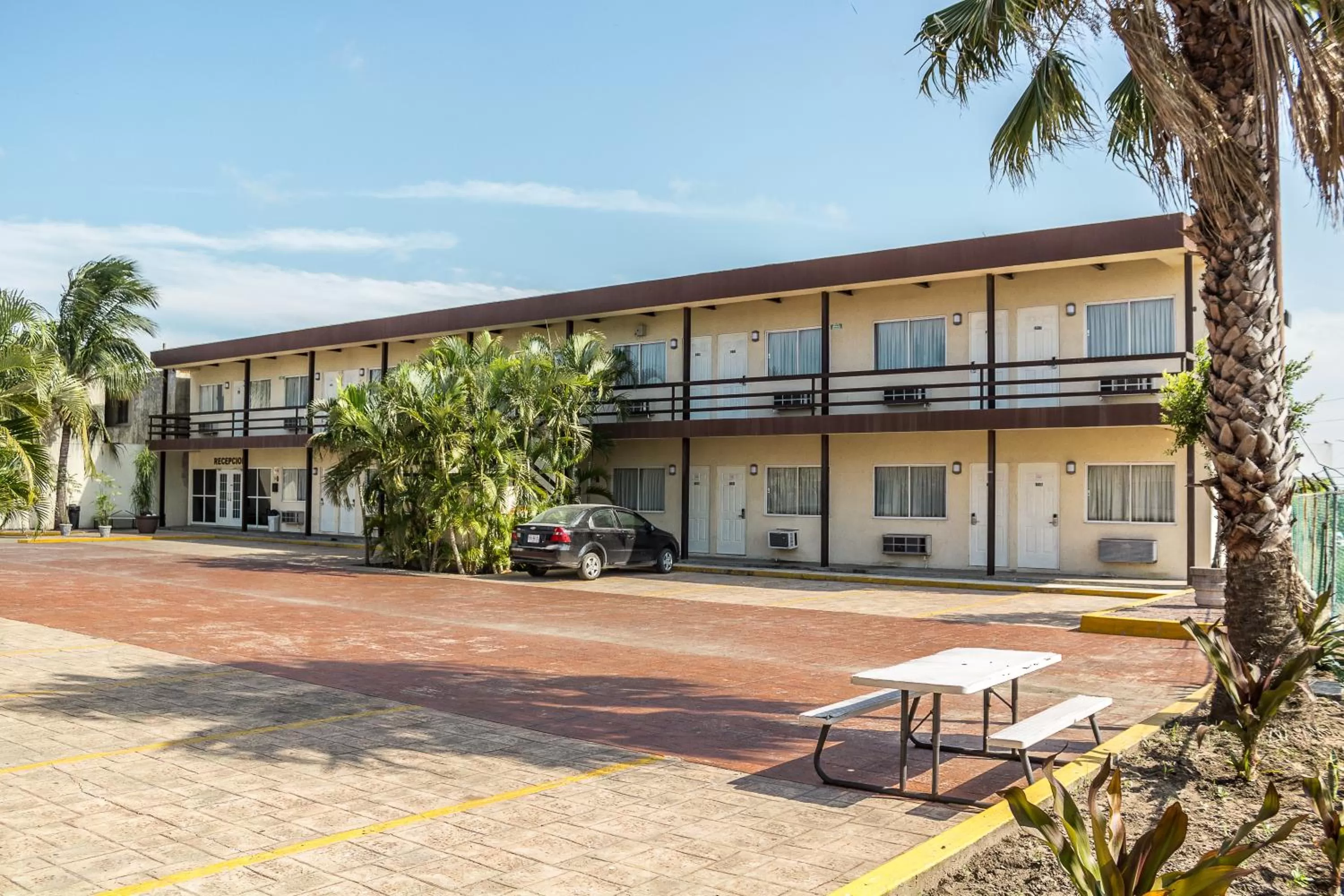 BONITTO INN® Altamira Zona Industrial