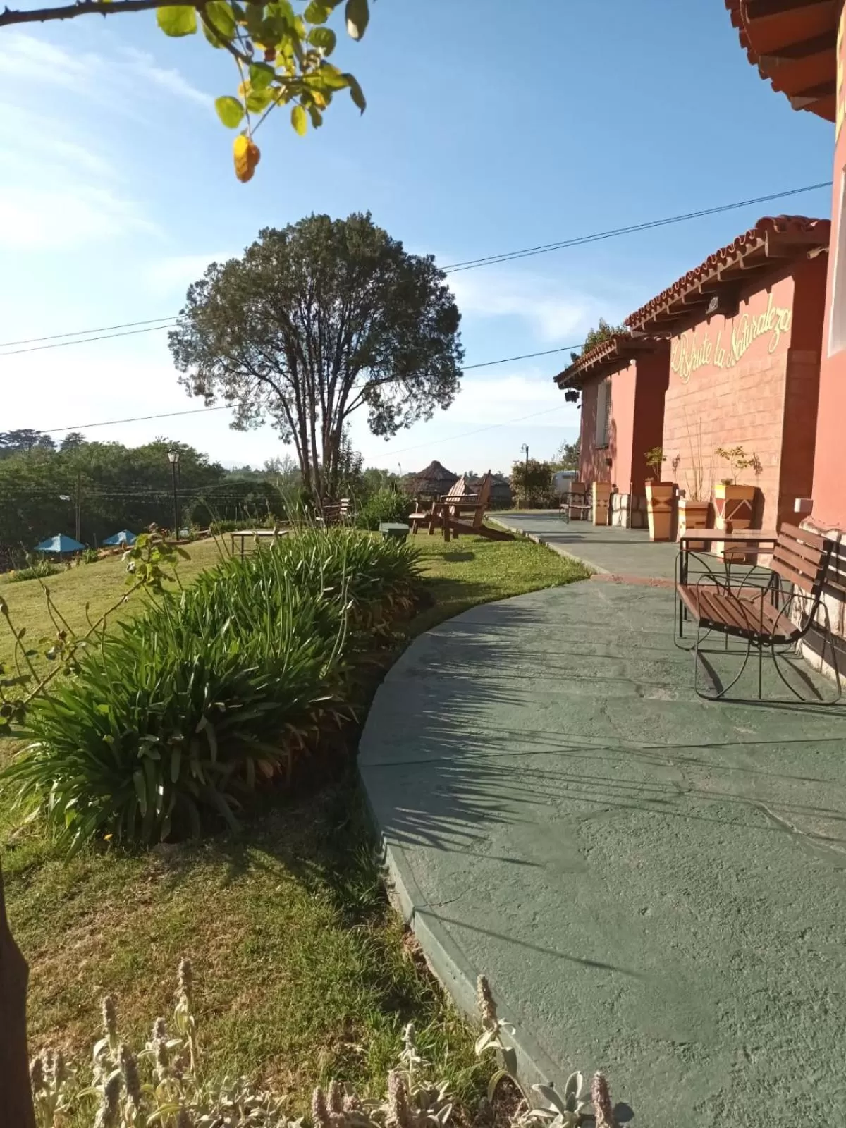 Day in Castelar - Hotel & Apart