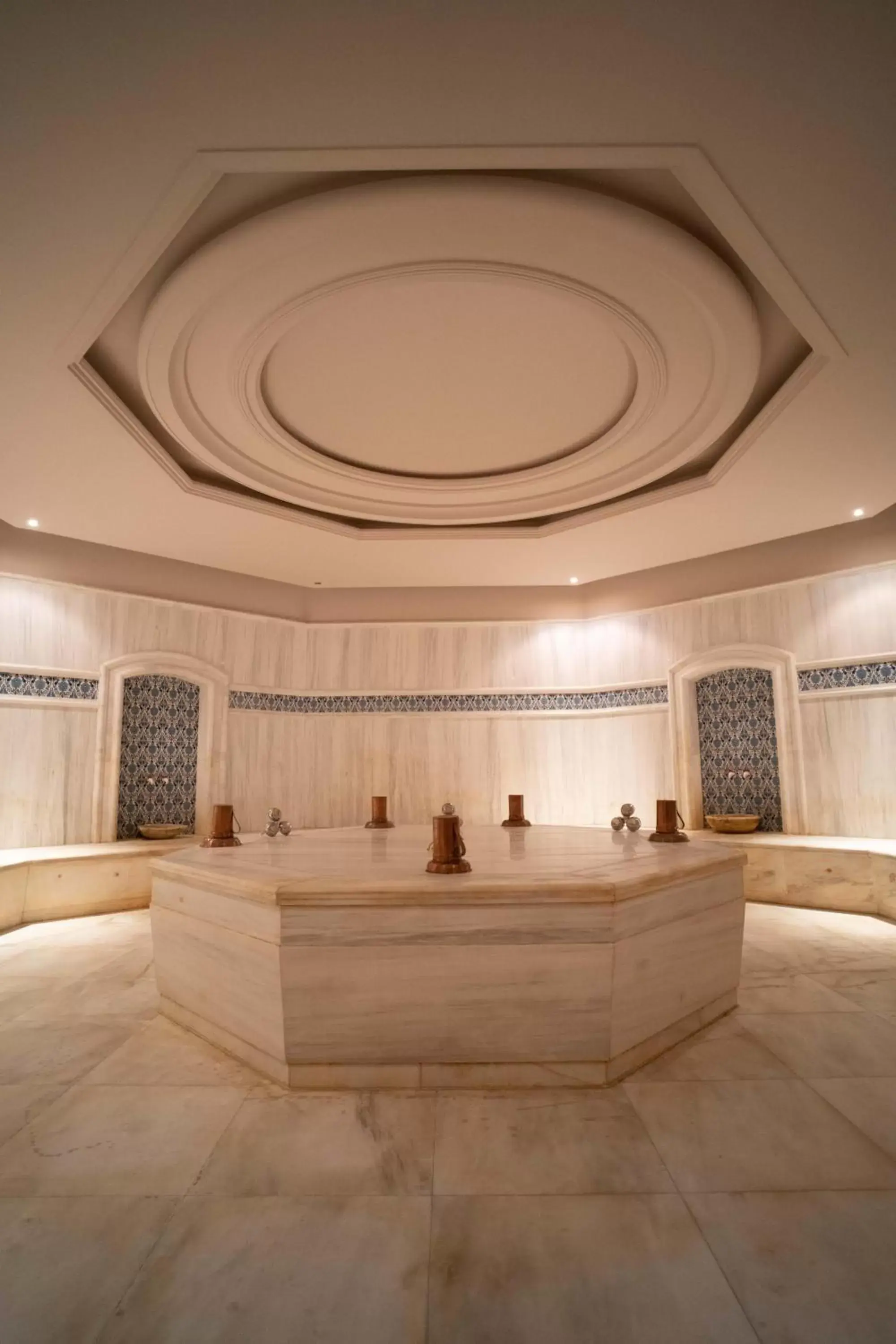 Spa and wellness centre/facilities in Movenpick Waterpark Resort & Spa Soma Bay