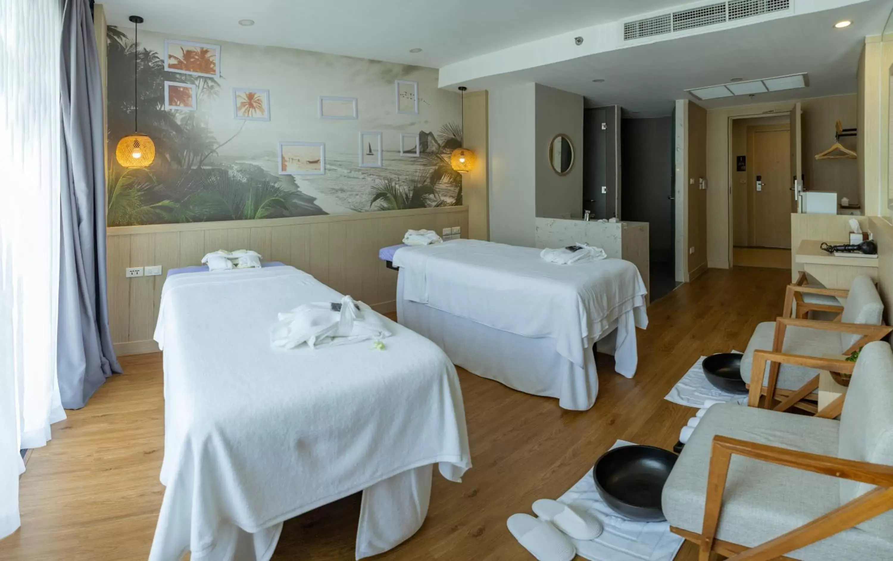 Spa and wellness centre/facilities, Spa/Wellness in Sea Seeker Krabi Resort - SHA Extra Plus