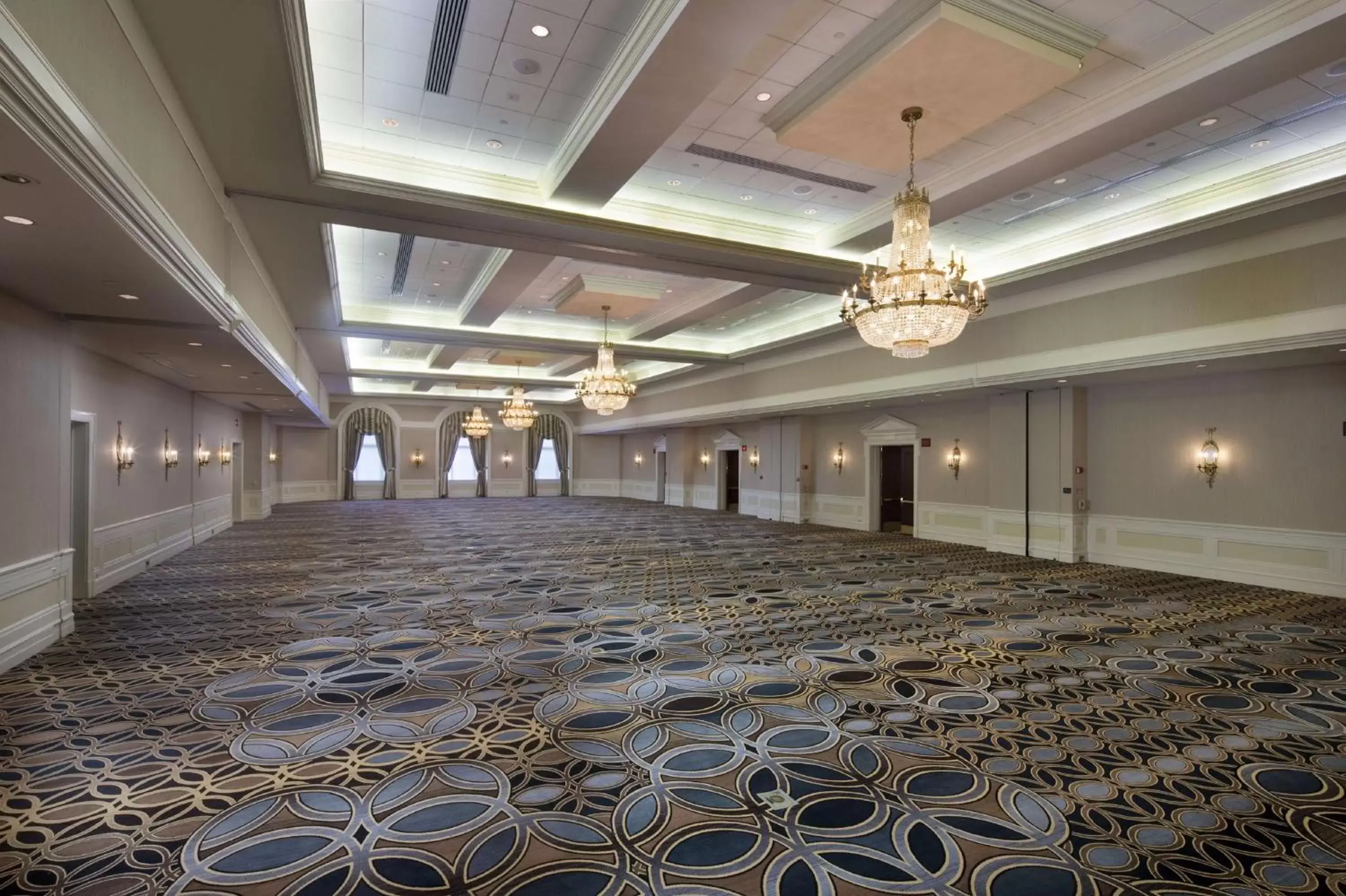 Meeting/conference room, Banquet Facilities in The Seelbach Hilton Louisville