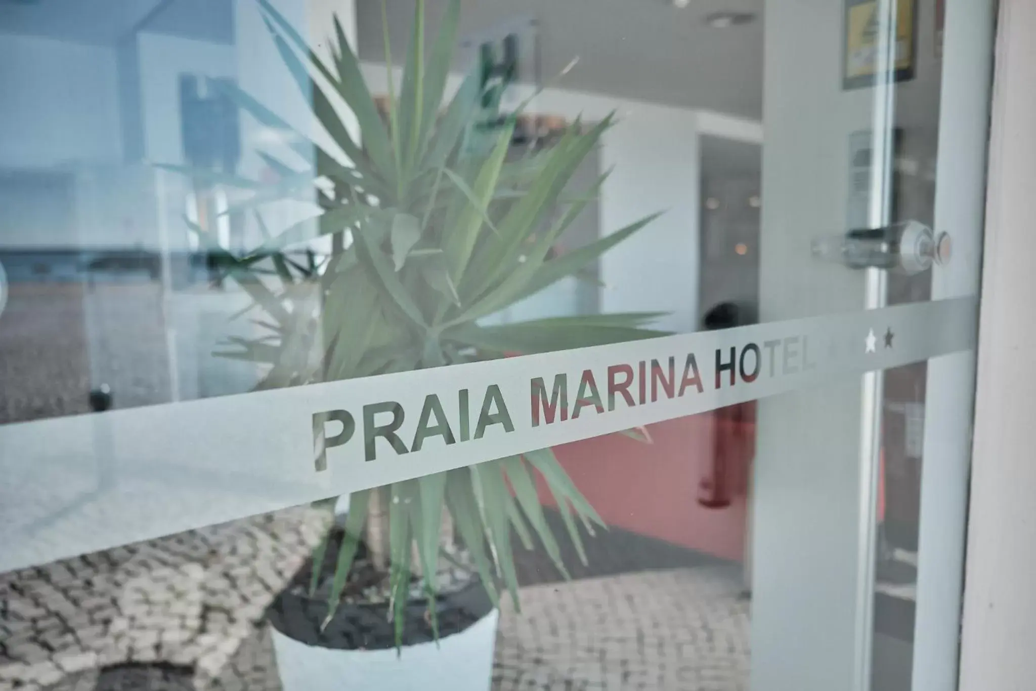 Day in Hotel Praia Marina by RIDAN Hotels