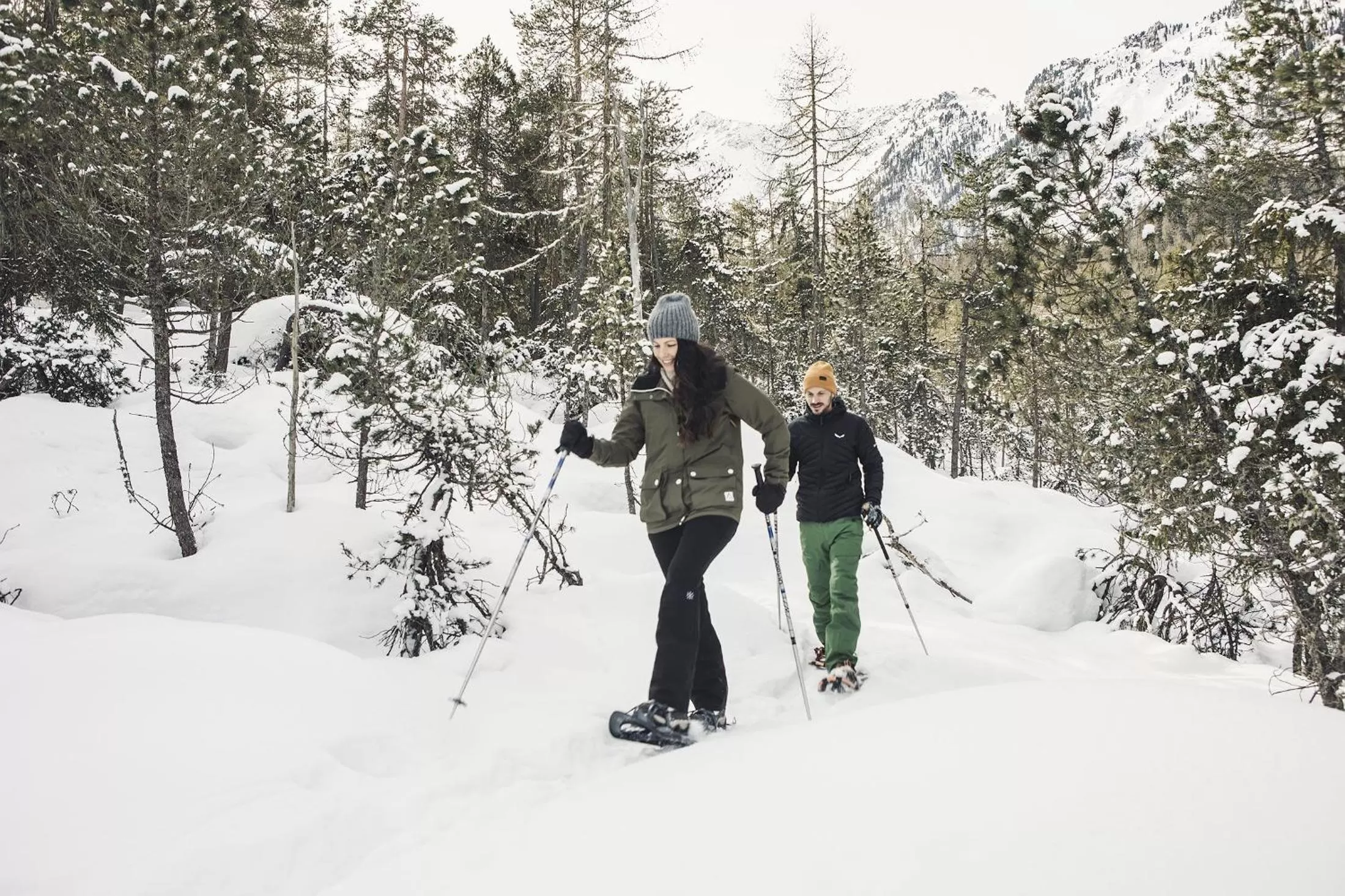 Sports in Hotel Johanna mitten im Ötztal