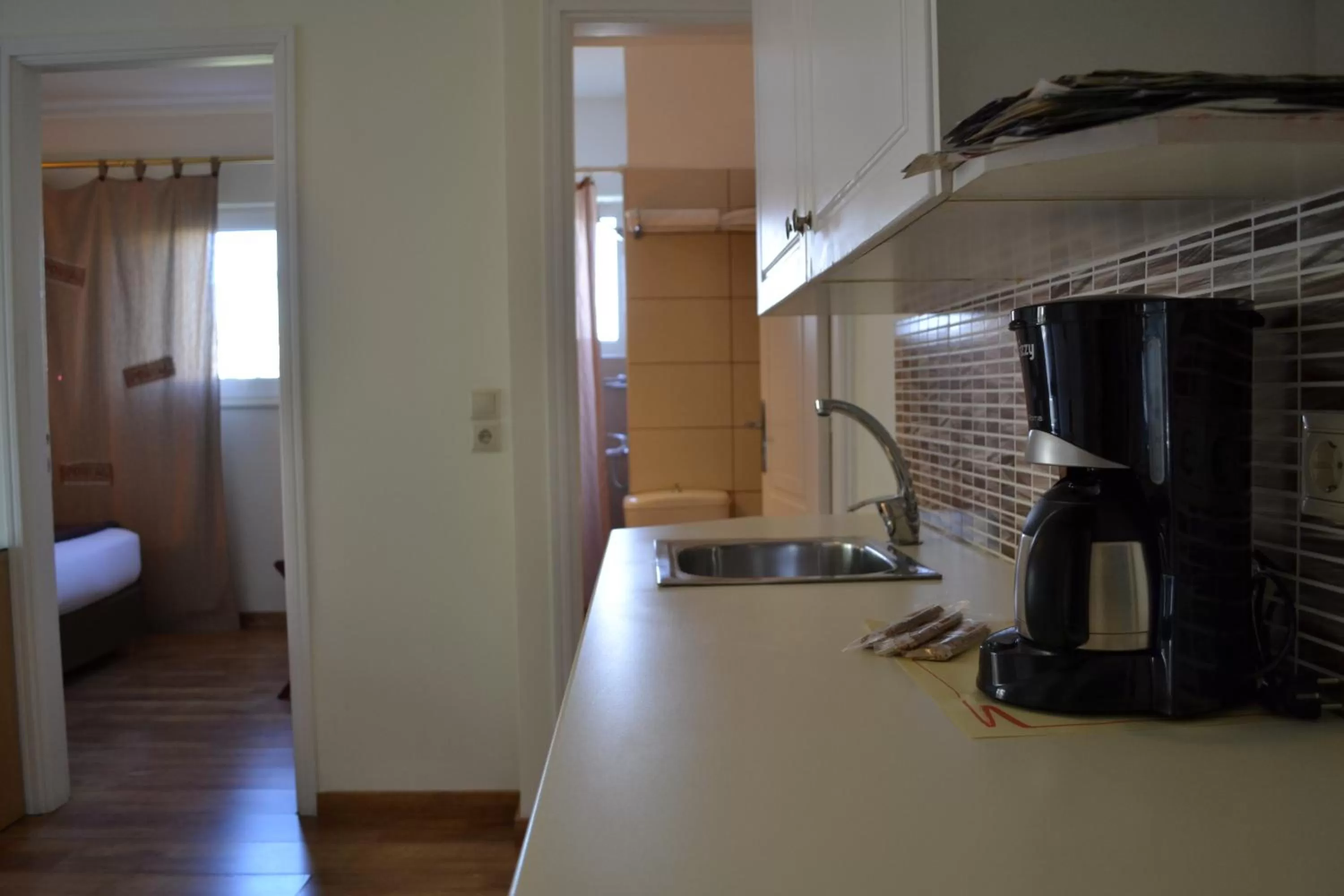 Rivitel Marousi Apartments