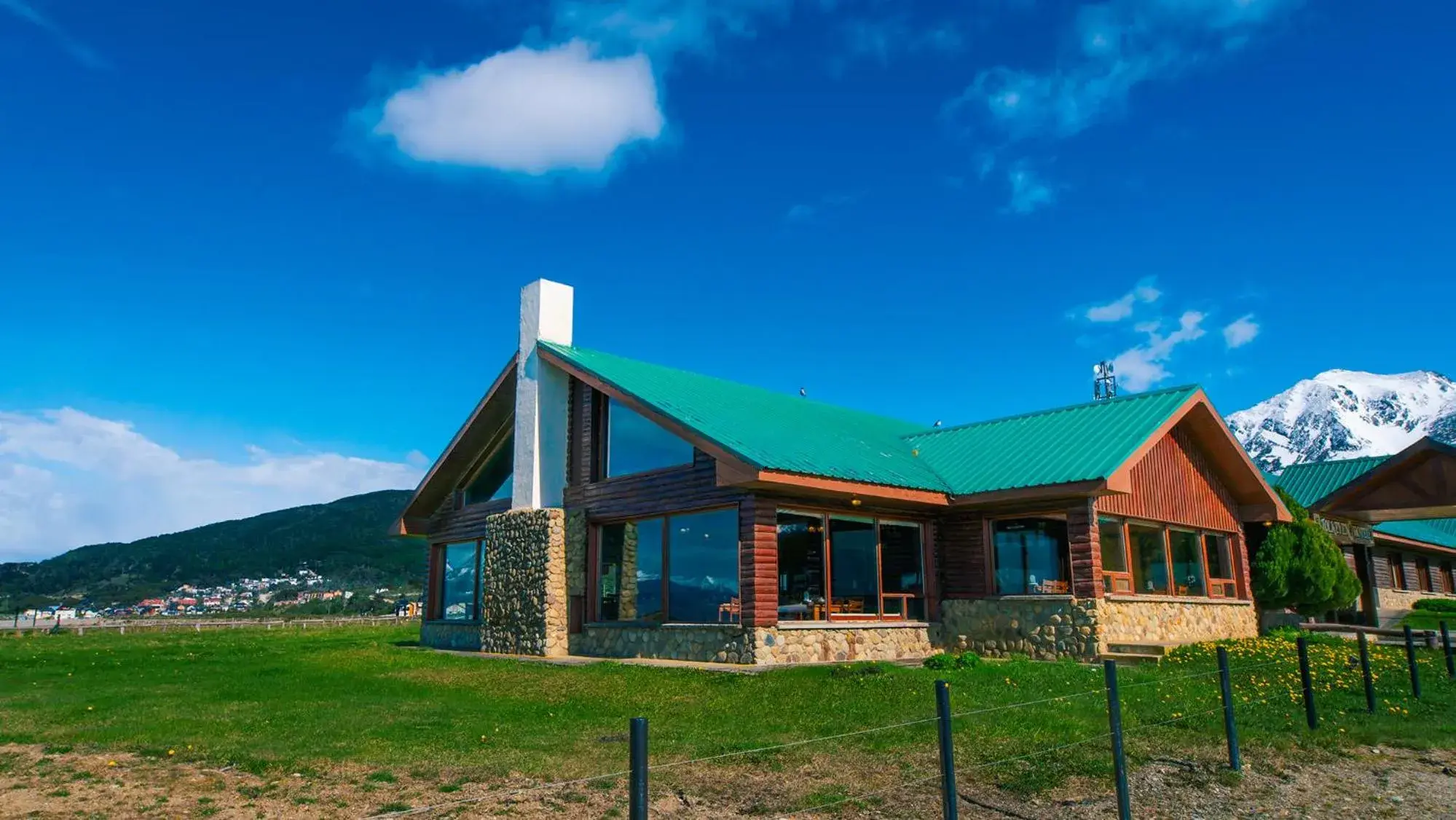 Property Building in Tolkeyen