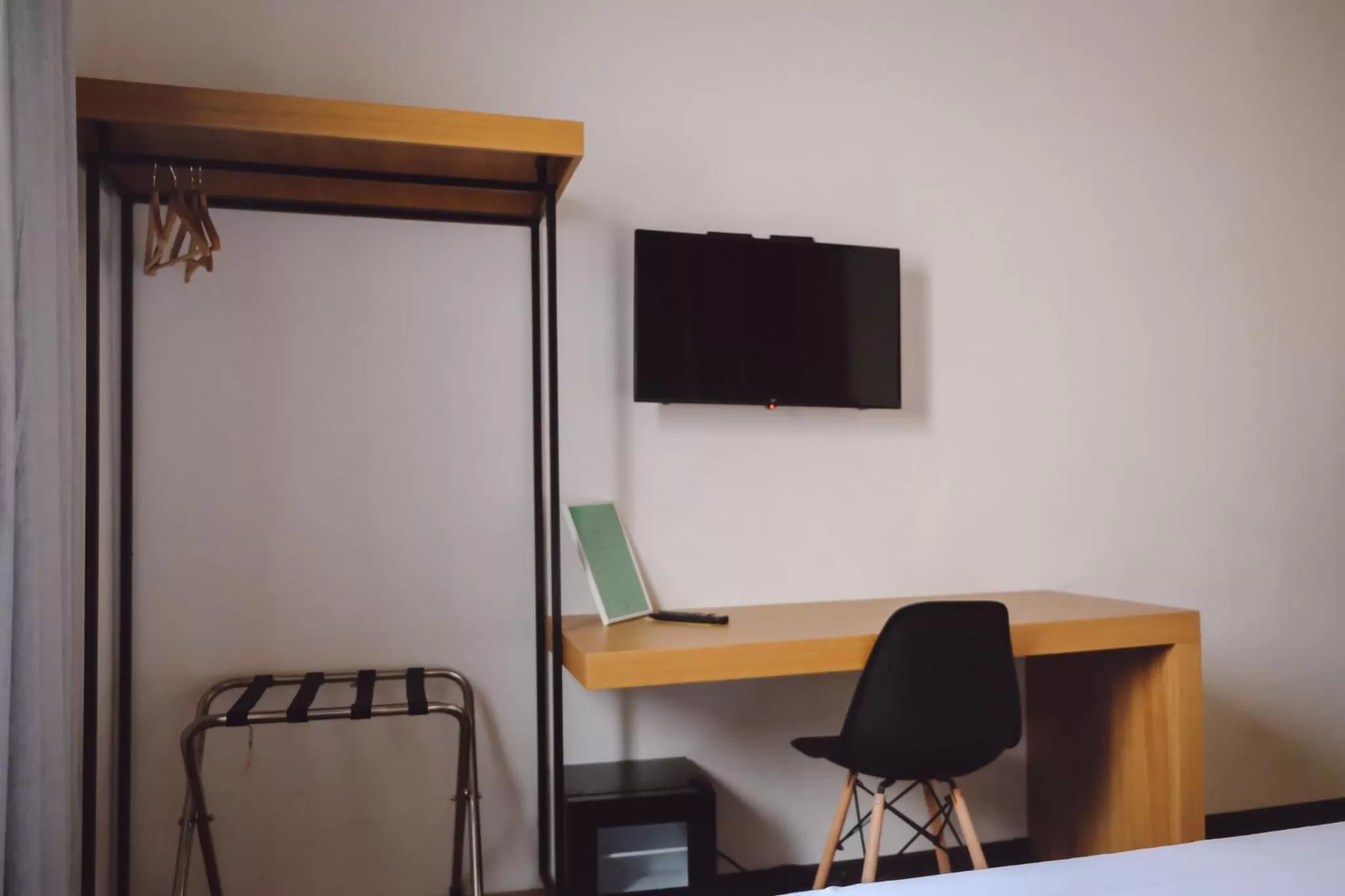 hair dresser in Central Lodge Hotel