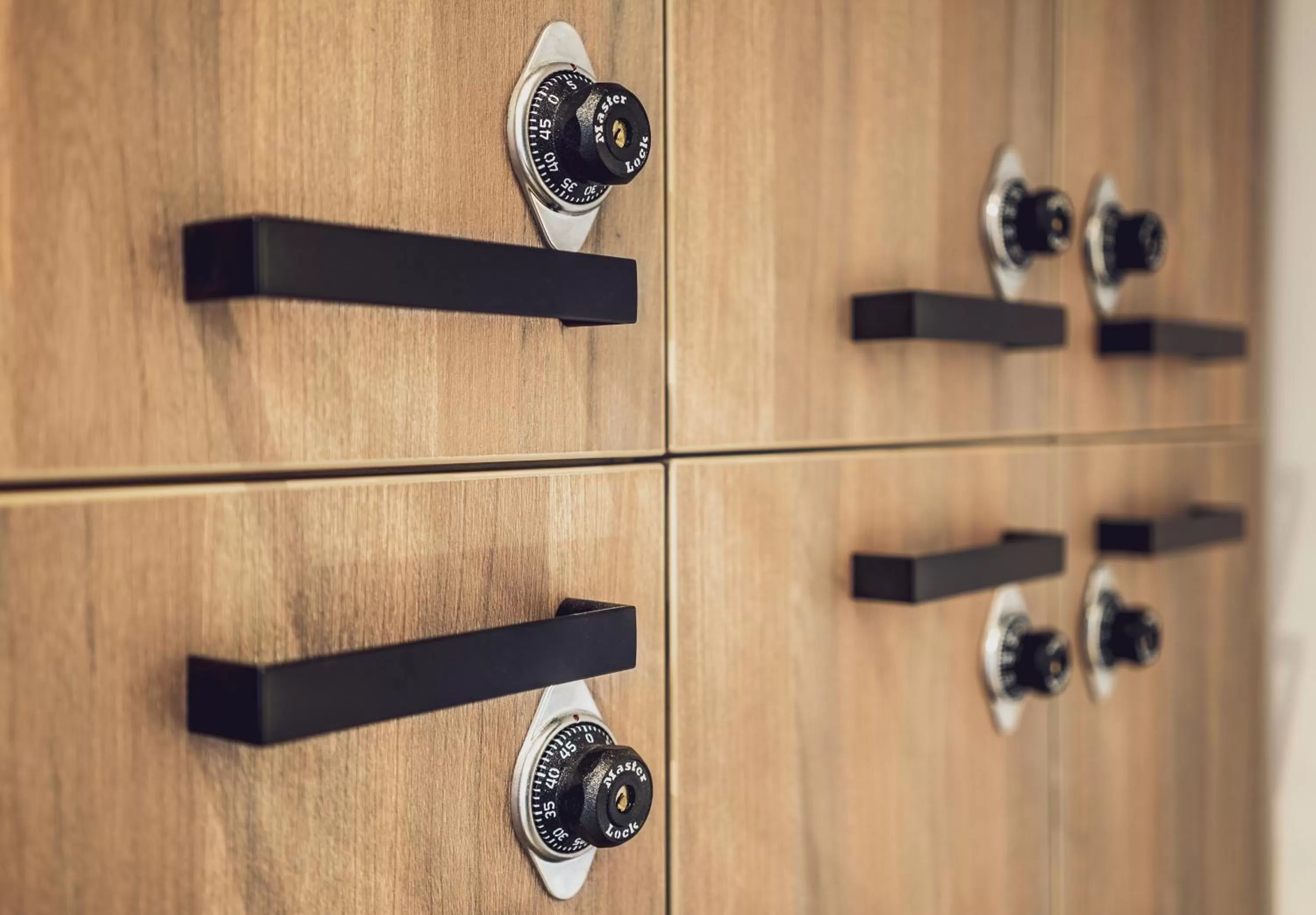 microwave in Copenhagen Go Hotel