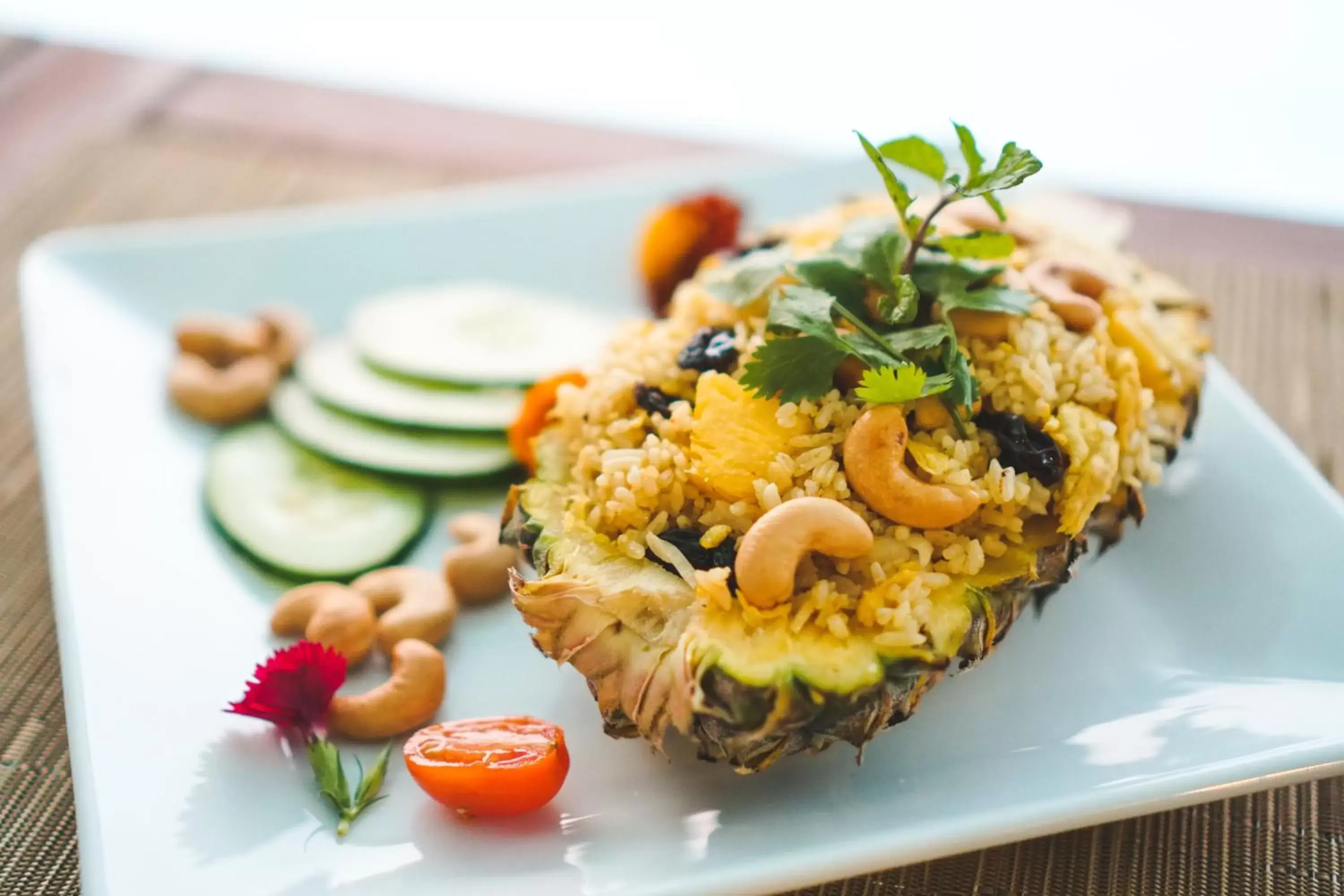 Food and drinks in Swiss-Belhotel Serpong Food and drinks in Swiss-Belhotel Serpong