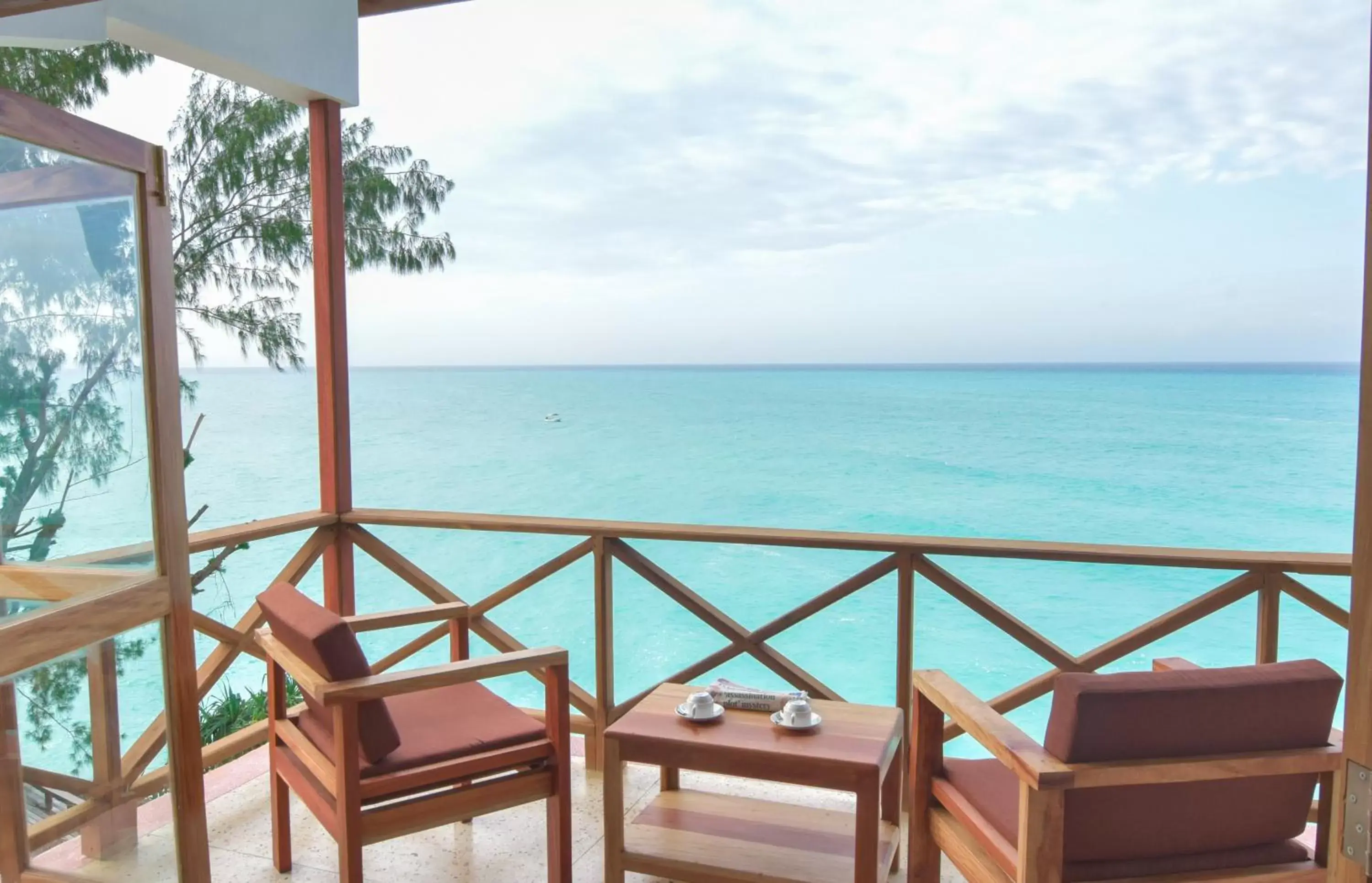 Mnarani Beach Cottages Mnarani Beach Cottages