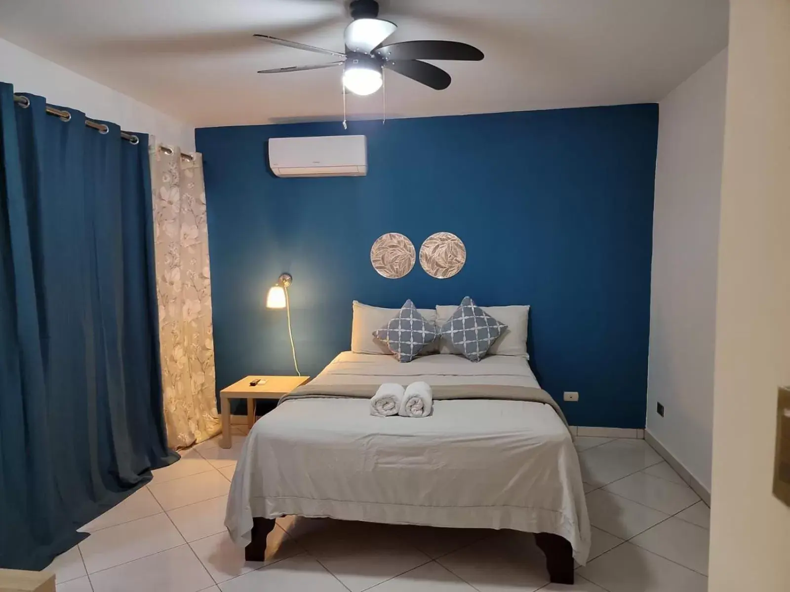 Double Room in Hotel Sea Breeze Sosua Double Room in Hotel Sea Breeze Sosua