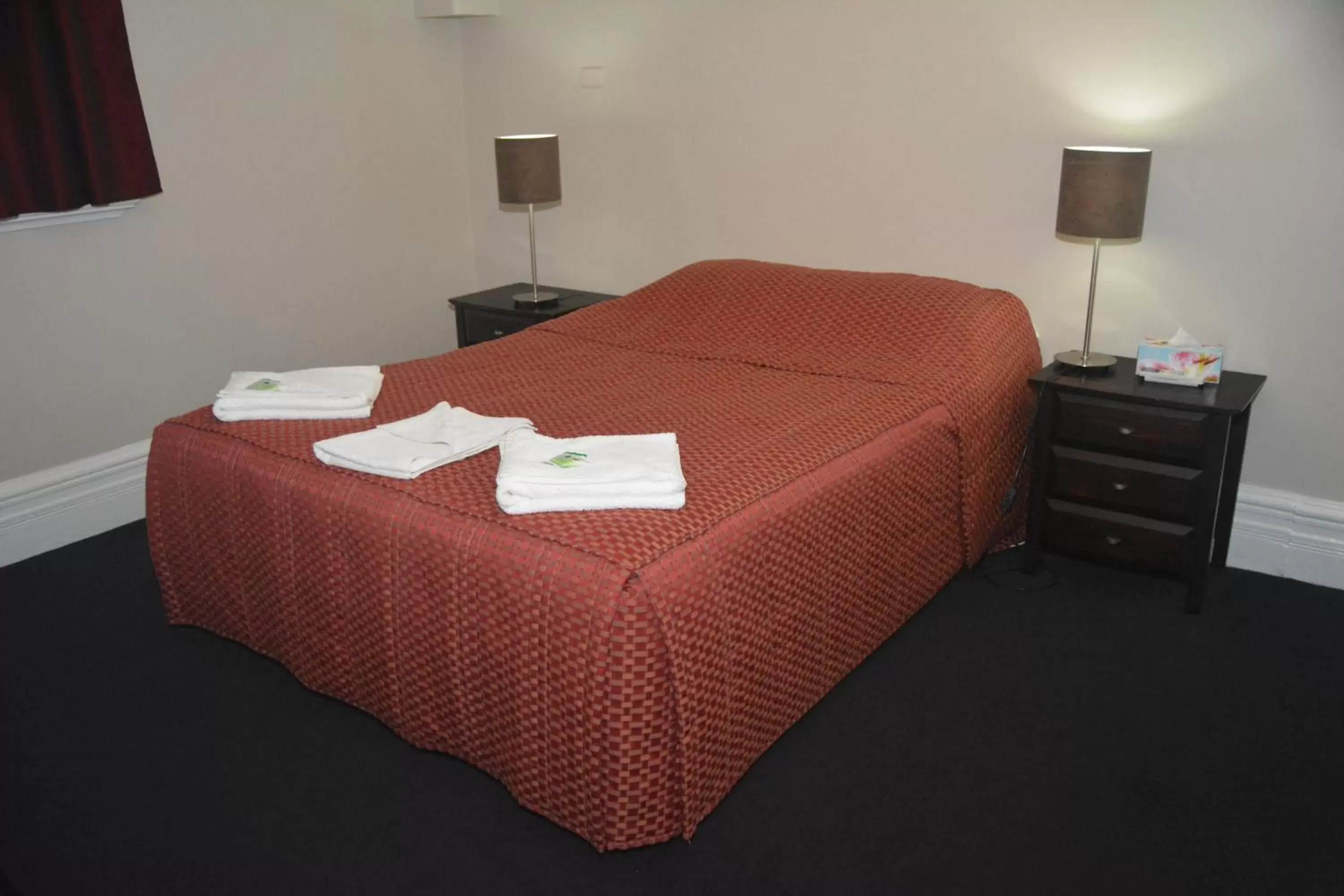 One-Bedroom Suite in The Palace Hotel Kalgoorlie