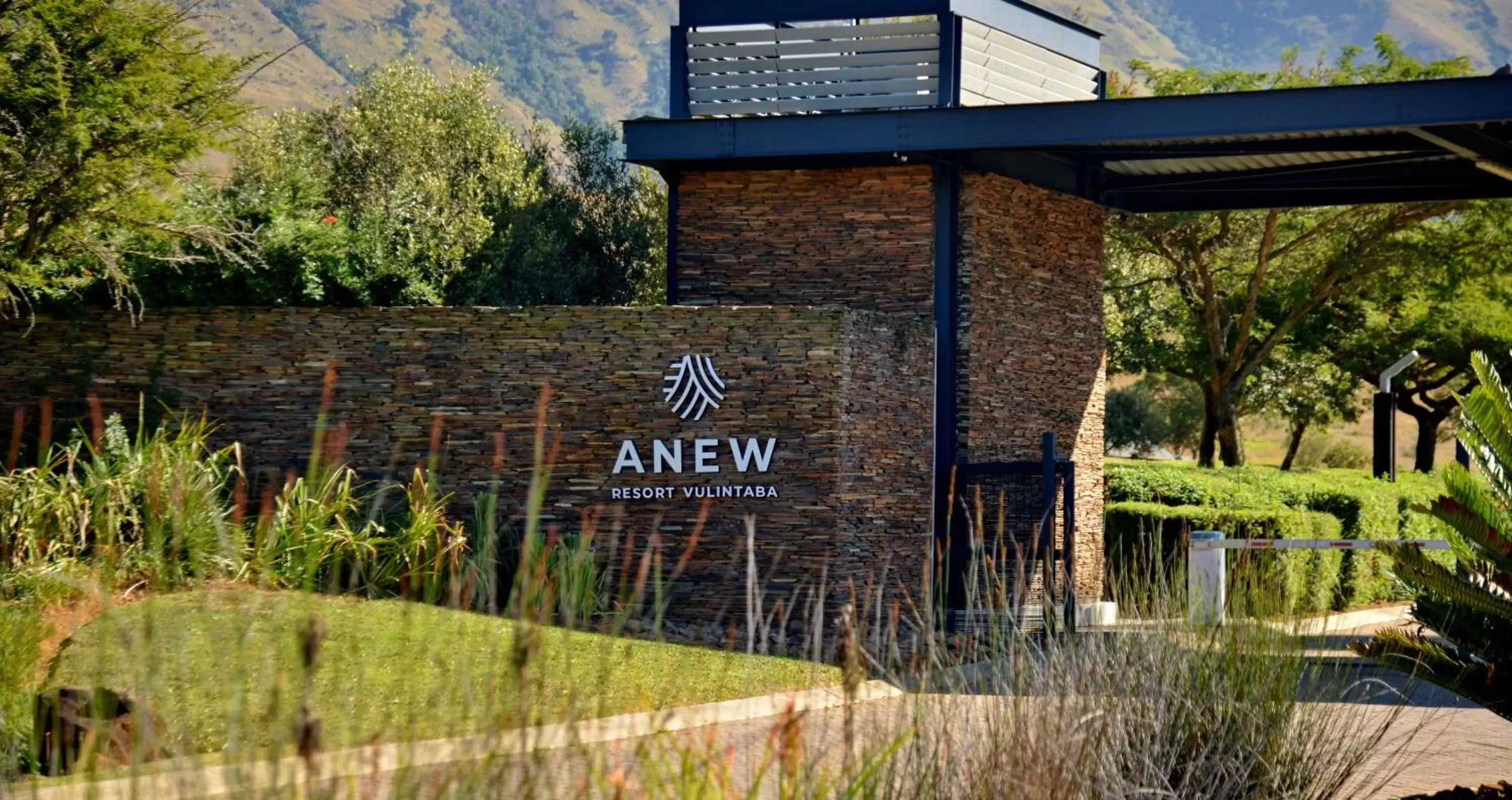 Property building in ANEW Resort Vulintaba Newcastle