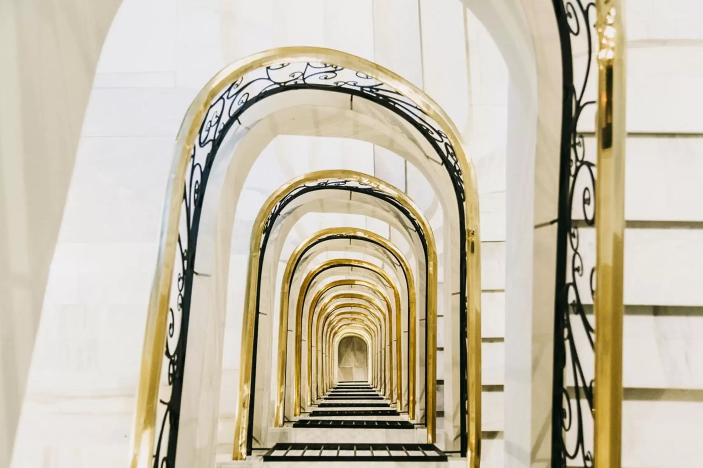 Lobby or reception in Dear Hotel Madrid Lobby or reception in Dear Hotel Madrid