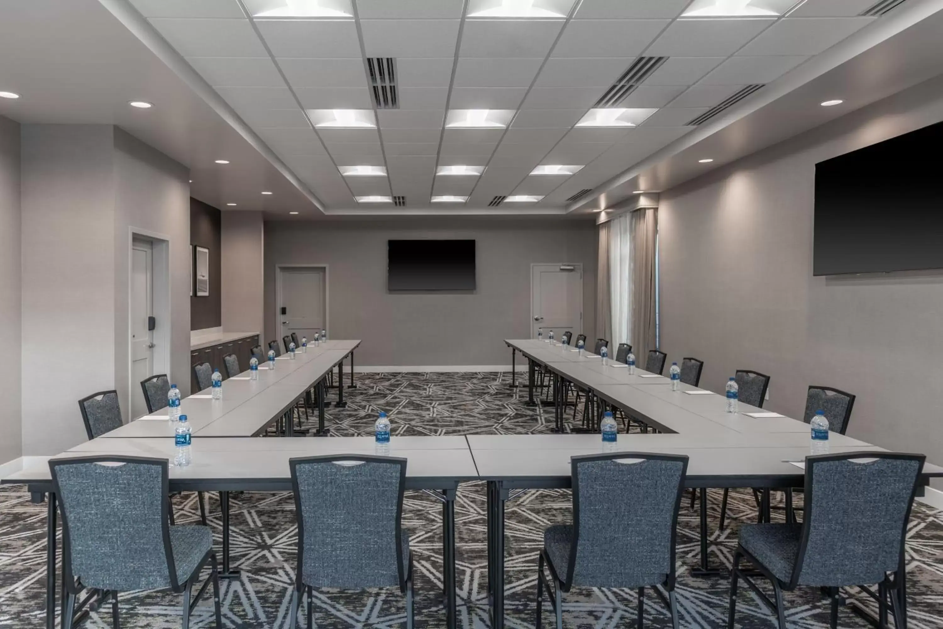 Meeting/conference room in Residence Inn by Marriott Lancaster Palmdale