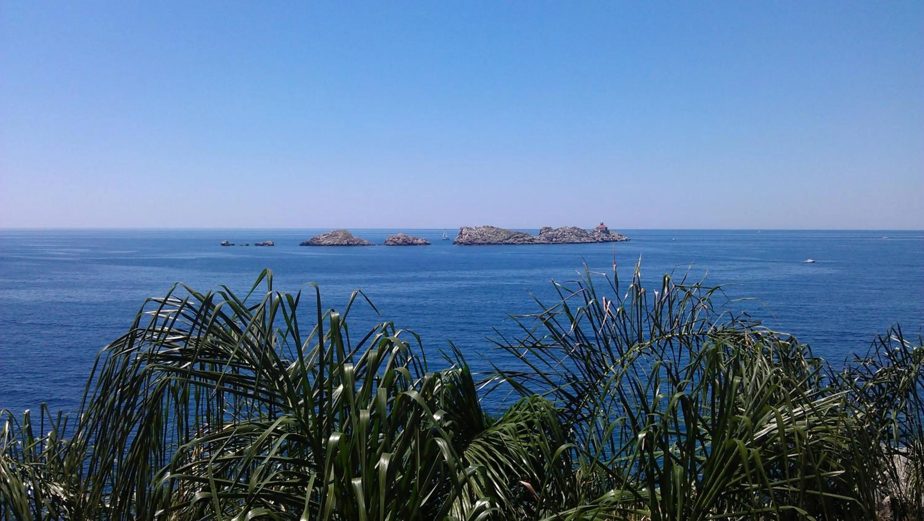 Area and facilities in Royal Princess Hotel