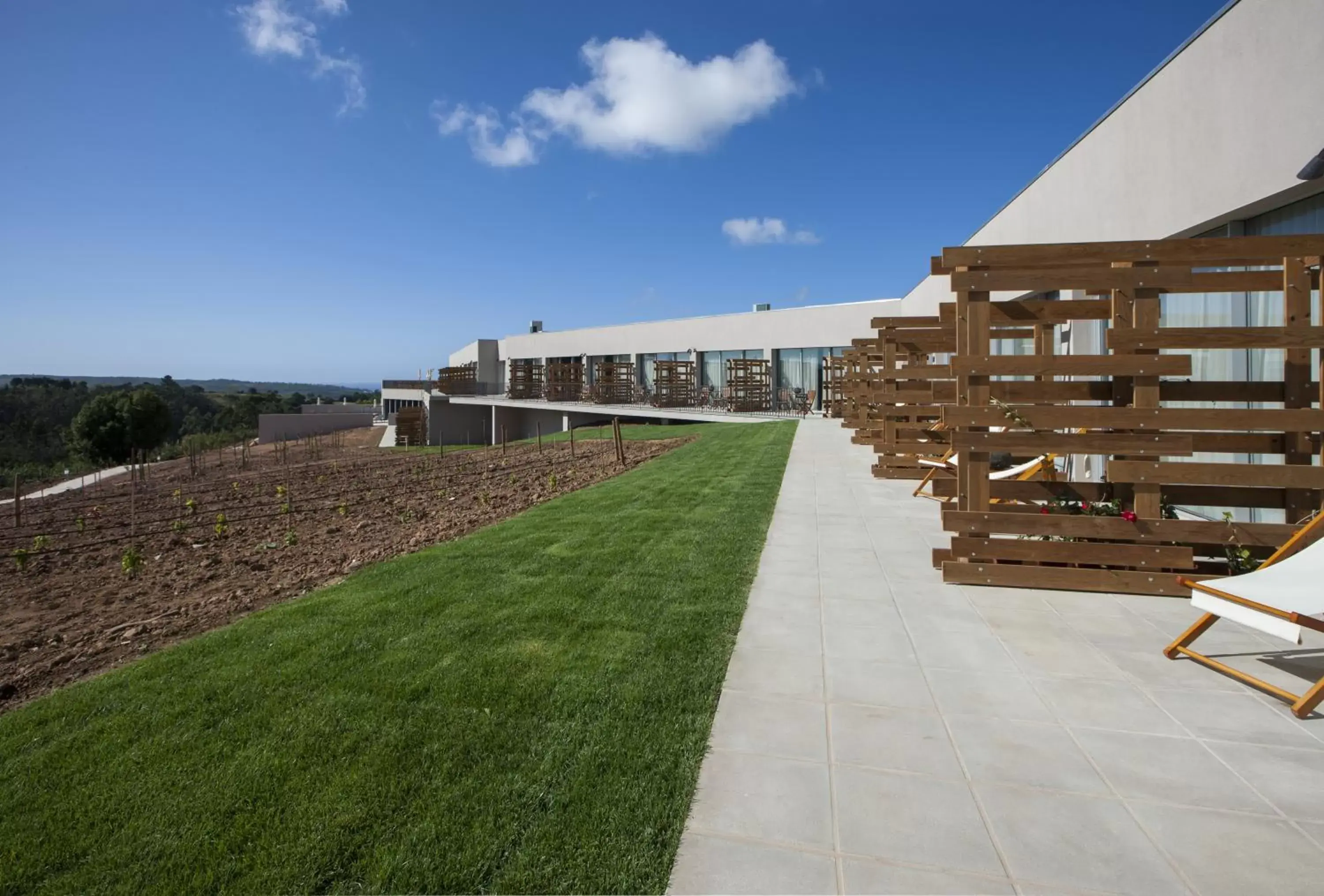 Decorative detail, Property Building in Vale d'Azenha Hotel Rural & Residences