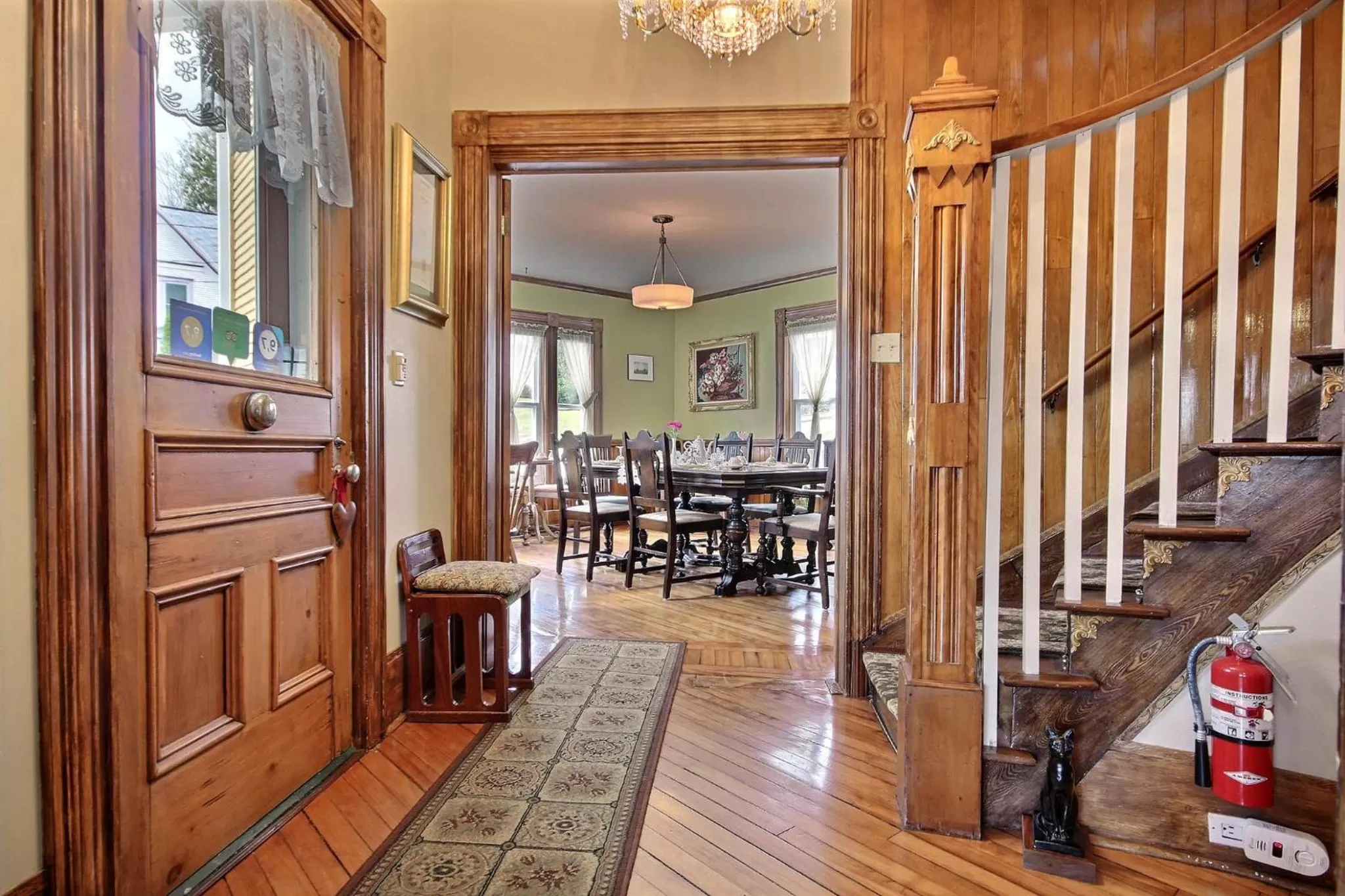 Other, Restaurant/Places to Eat in À L'Ancestrale B&B