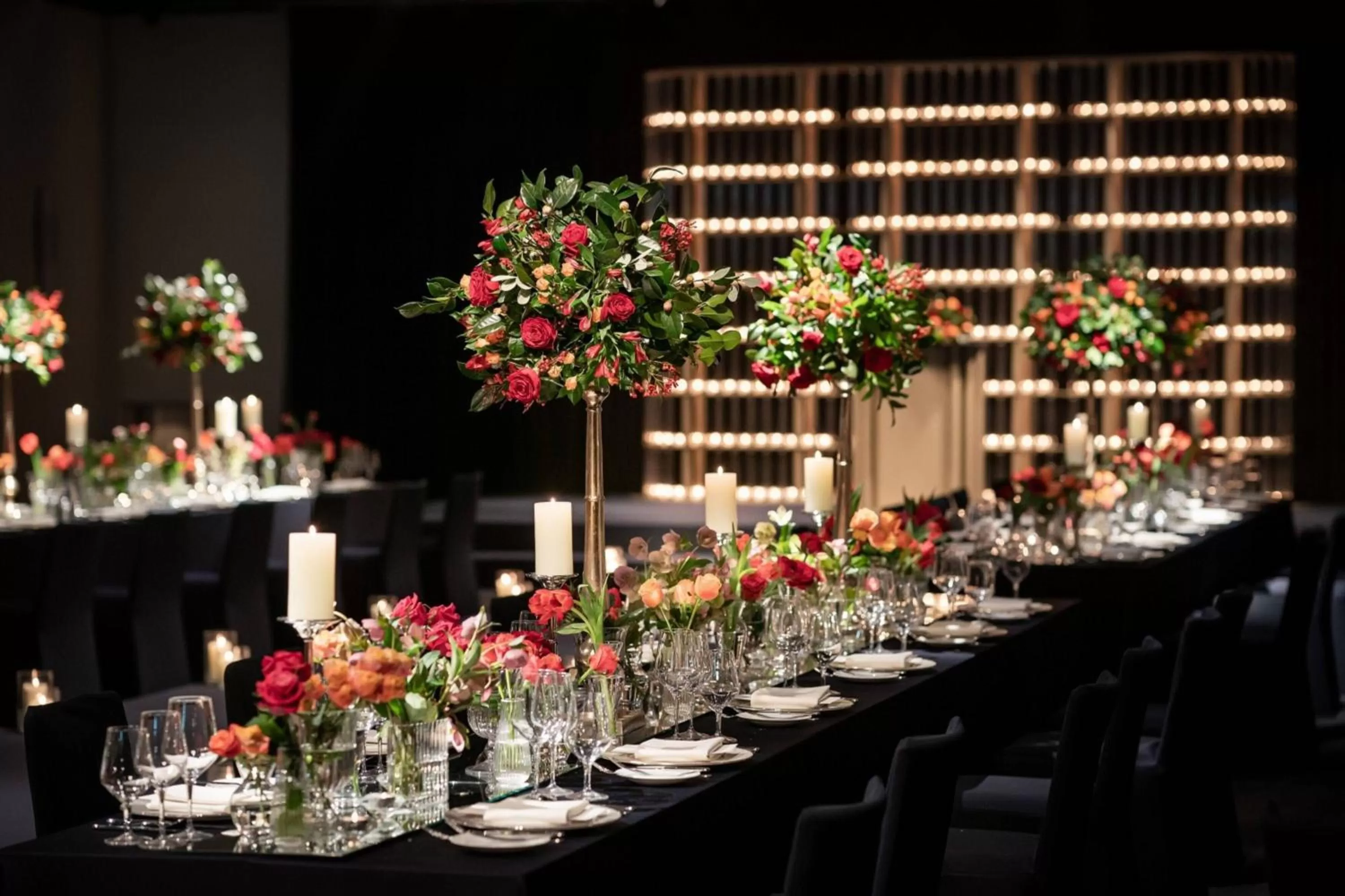 Banquet/Function facilities in GRAVITY JOSUN Seoul Pangyo, Autograph Collection