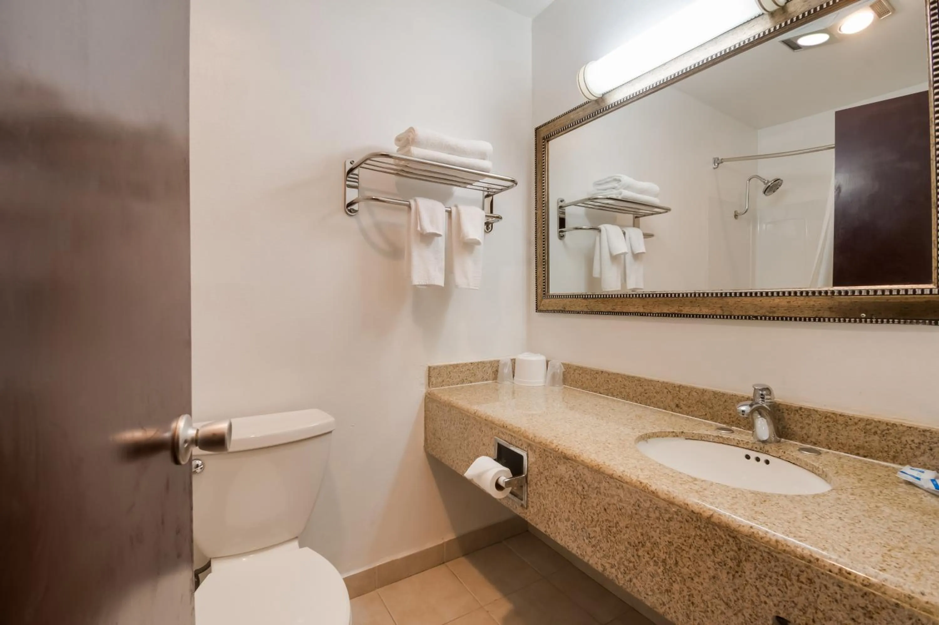 Rodeway Inn & Suites Portland West - Beaverton