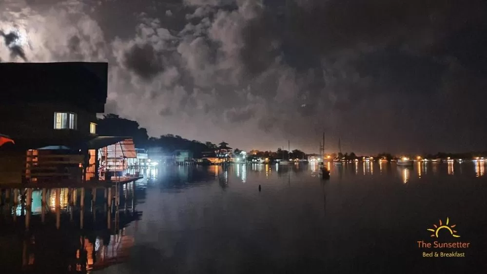 The Sunsetter Bed & Breakfast