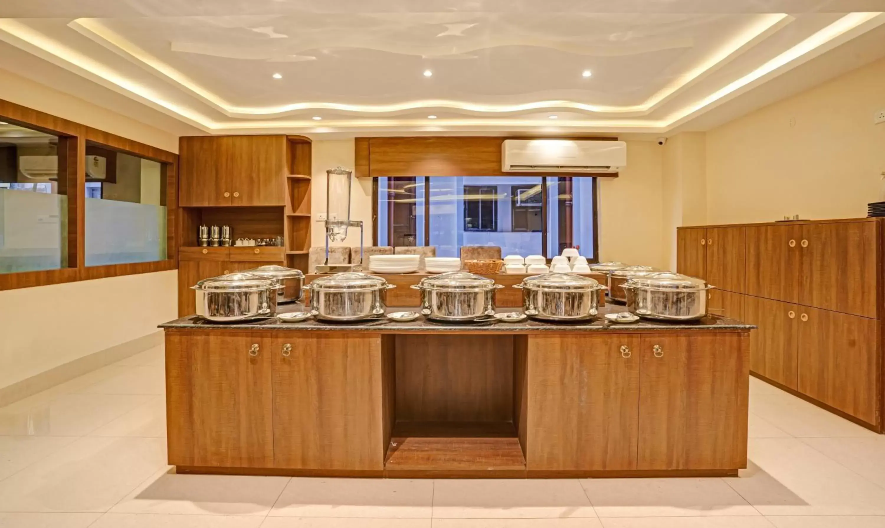 Restaurant/places to eat in Treebo Indrapuri Hotel & Resort, Siliguri Junction Restaurant/places to eat in Treebo Indrapuri Hotel & Resort, Siliguri Junction