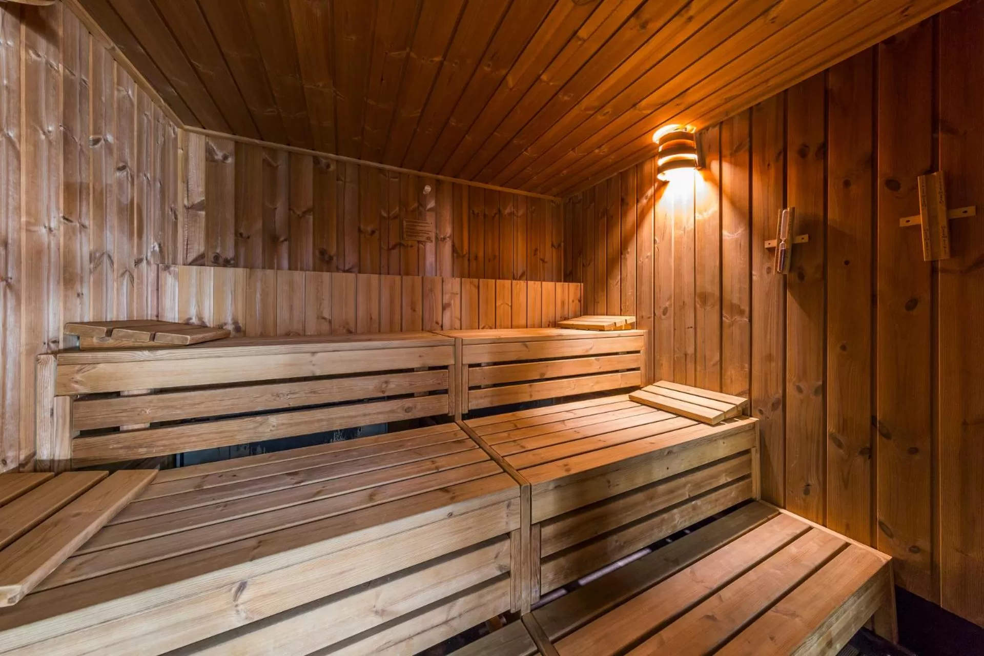 Sauna in Monte Real - Hotel, Termas & Spa