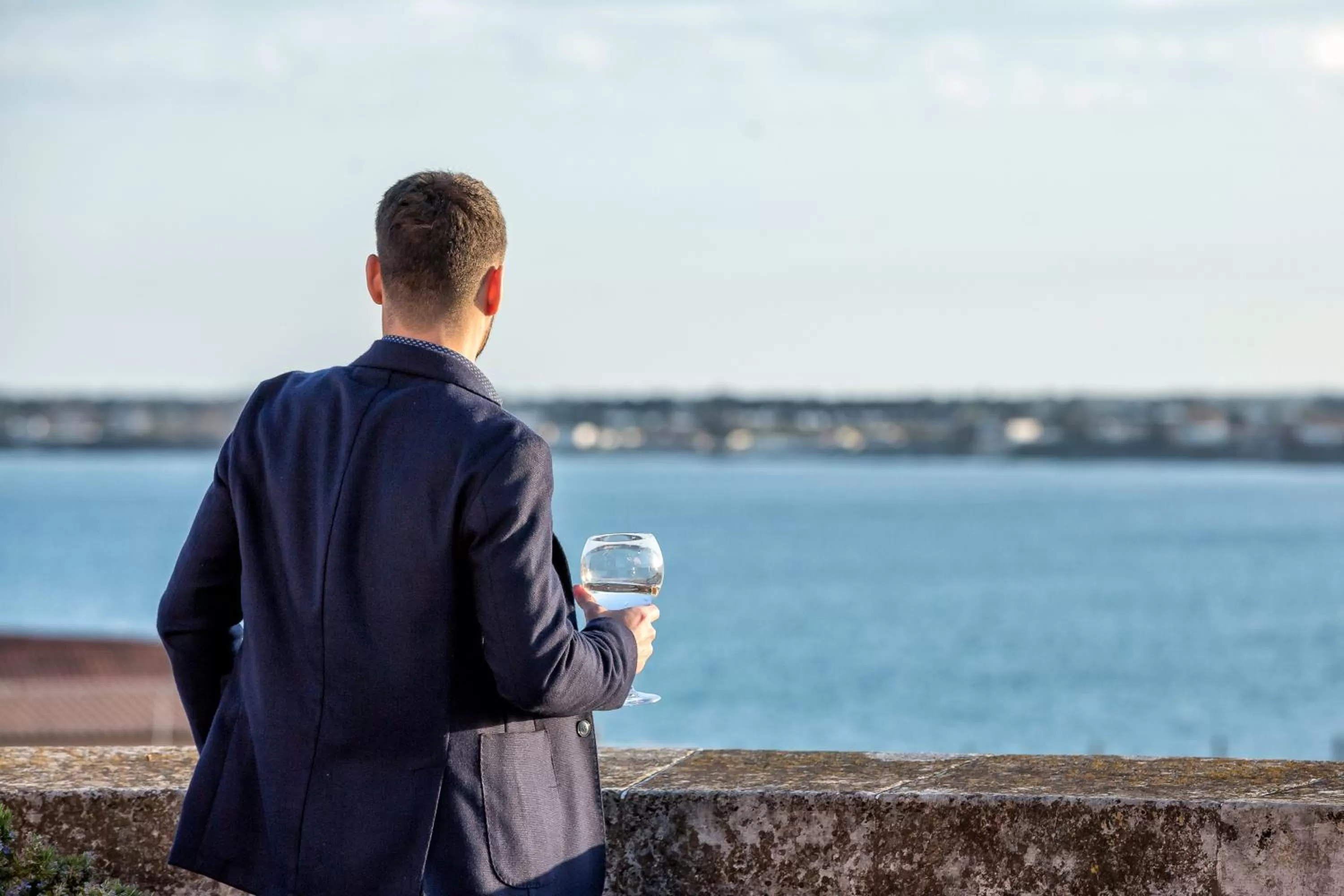 People in B&B Armonia