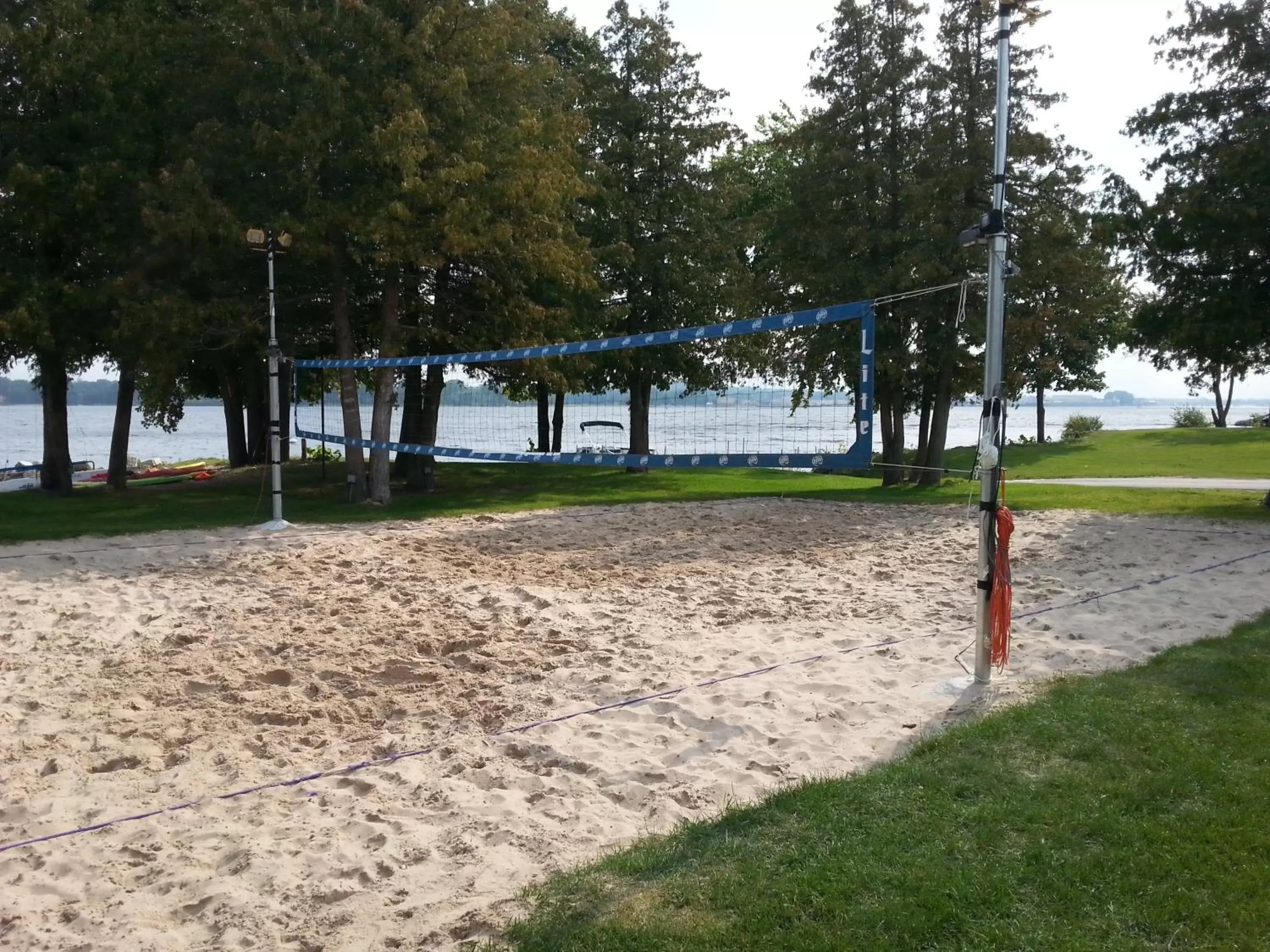 Children play ground, Other Activities in Beach Harbor Resort