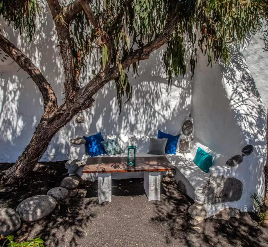 Los Lirios Hotel Rural - Adults Only