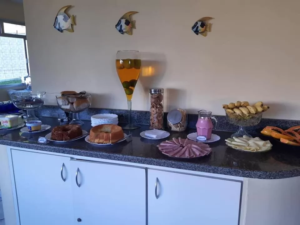 Pousada Recanto Setiba