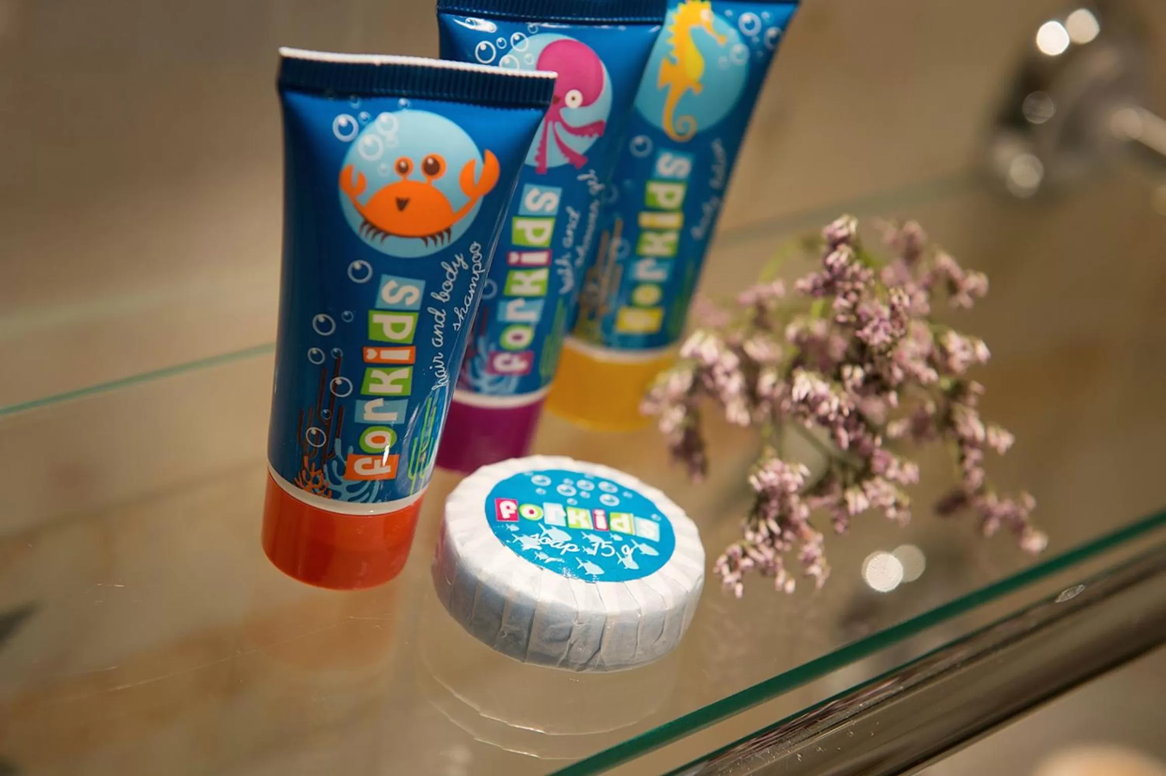 Other in Hotel Suite Home Prague