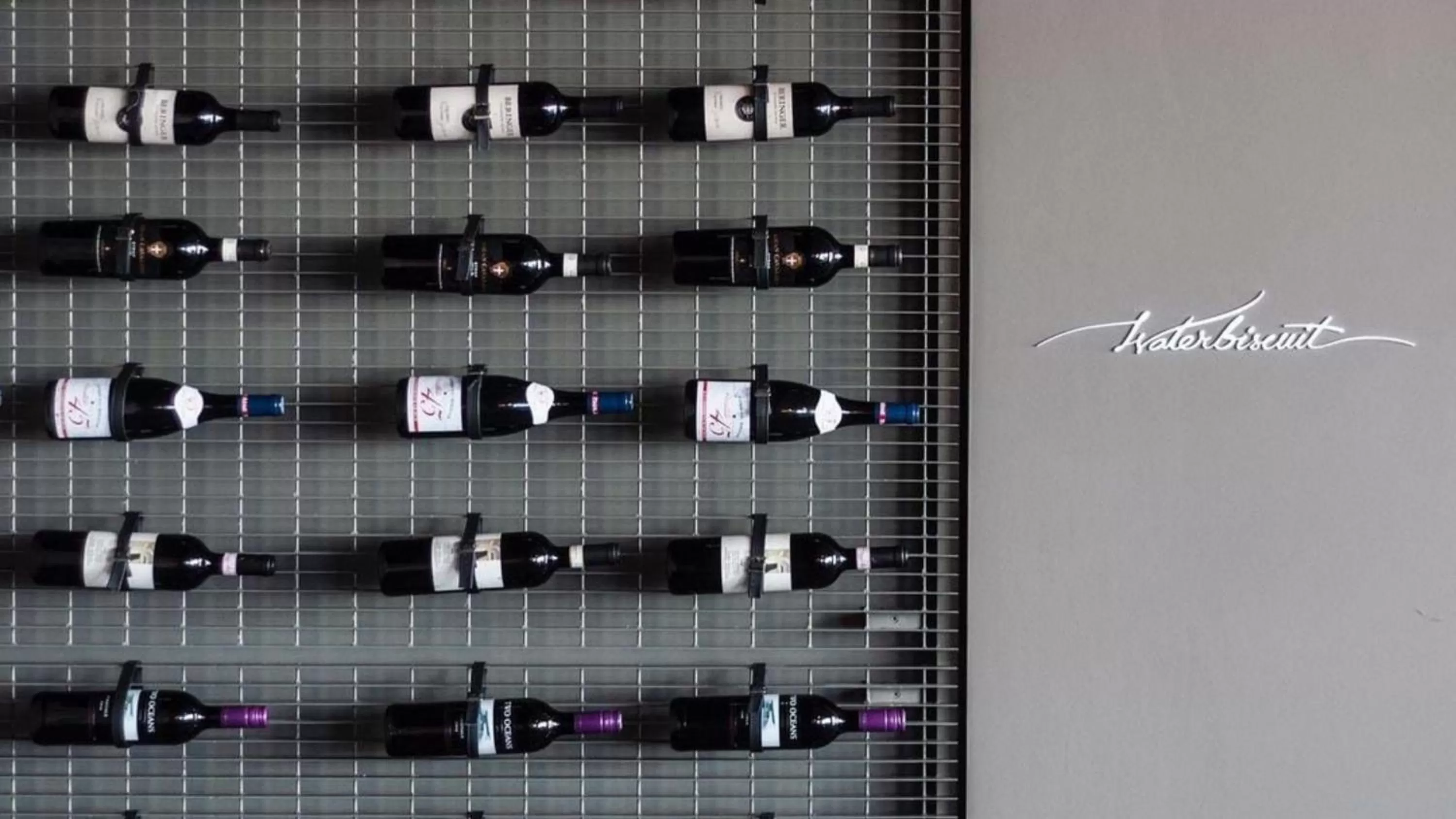 Restaurant/places to eat in InterContinental Malta by IHG