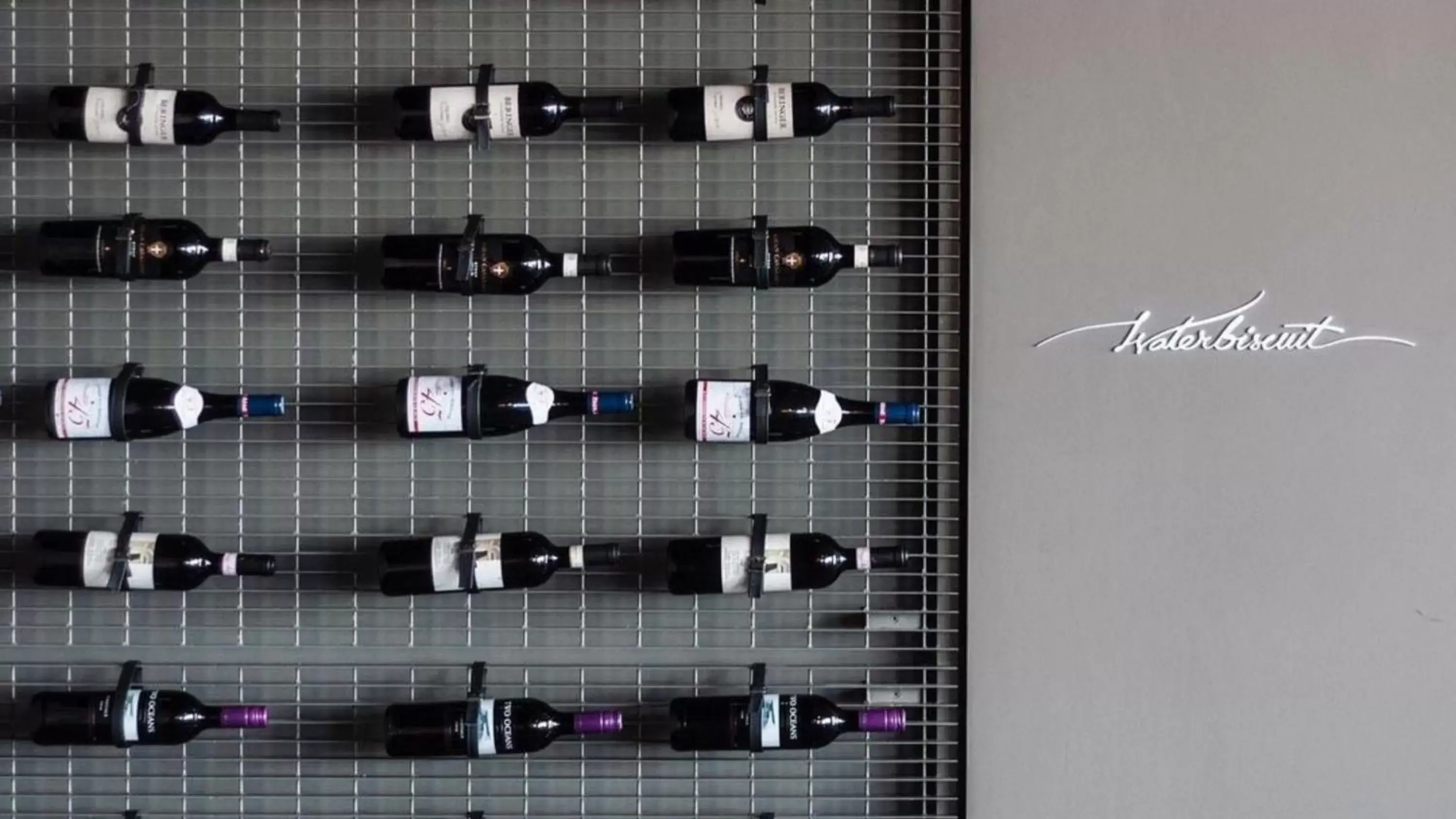 Restaurant/places to eat in InterContinental Malta by IHG Restaurant/places to eat in InterContinental Malta by IHG