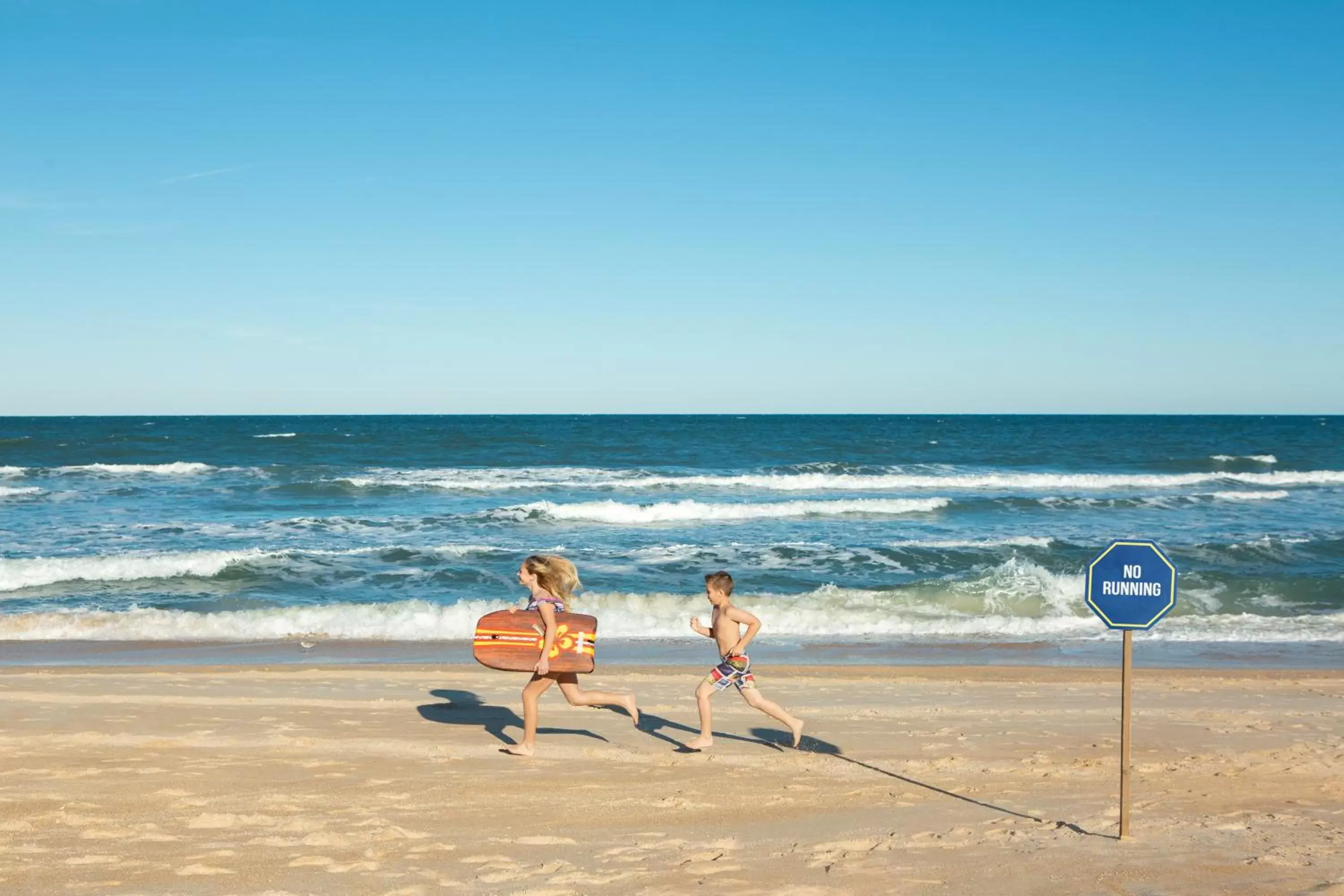 Beach in Hammock Beach Golf Resort & Spa