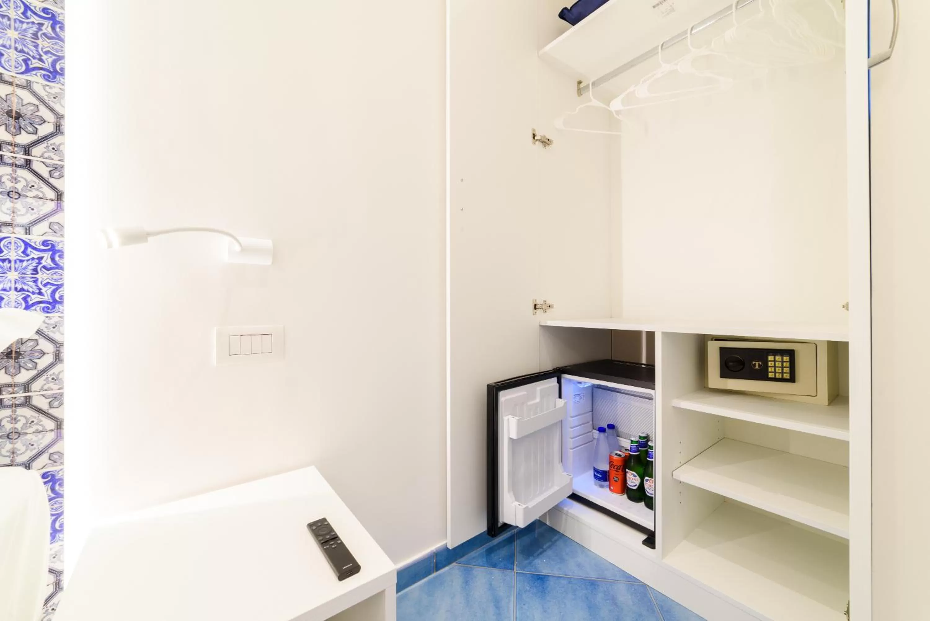 wardrobe in La Dimora del Maestro