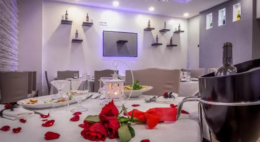 Restaurant/places to eat in Hotel Daytona Palace Restaurant/places to eat in Hotel Daytona Palace