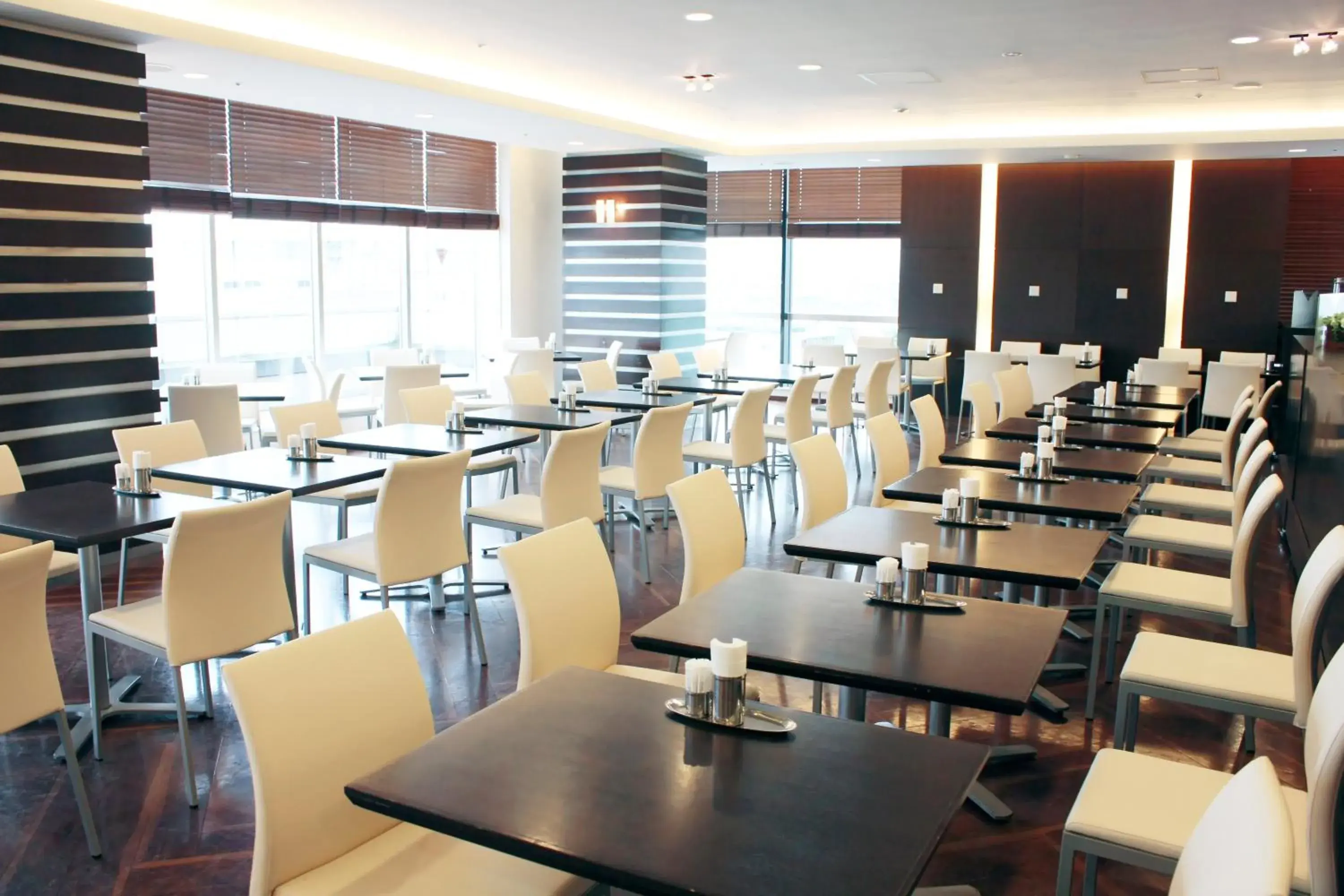 Food and drinks in Richmond Hotel Aomori Food and drinks in Richmond Hotel Aomori