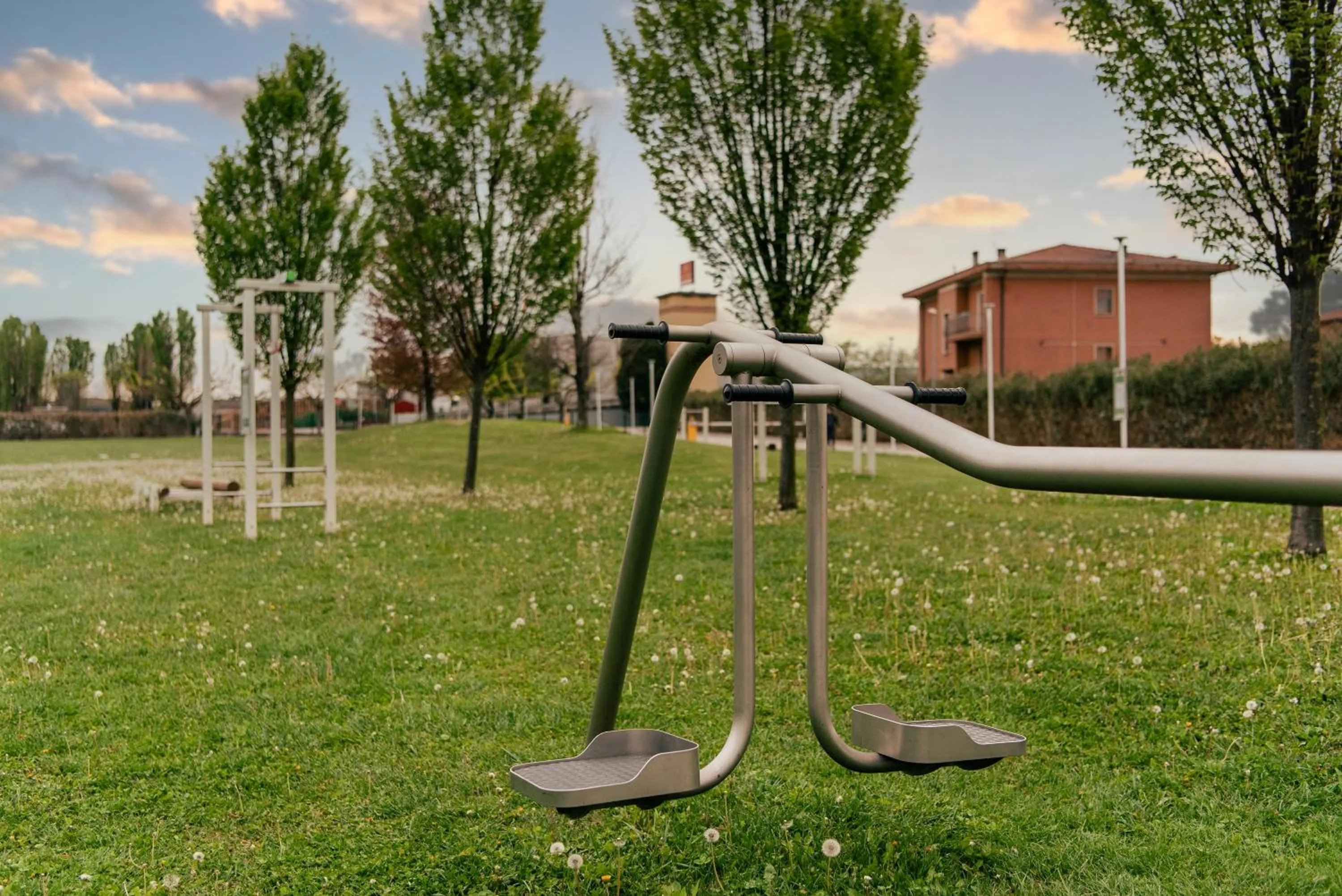 Sports in Fracanzana Hotel