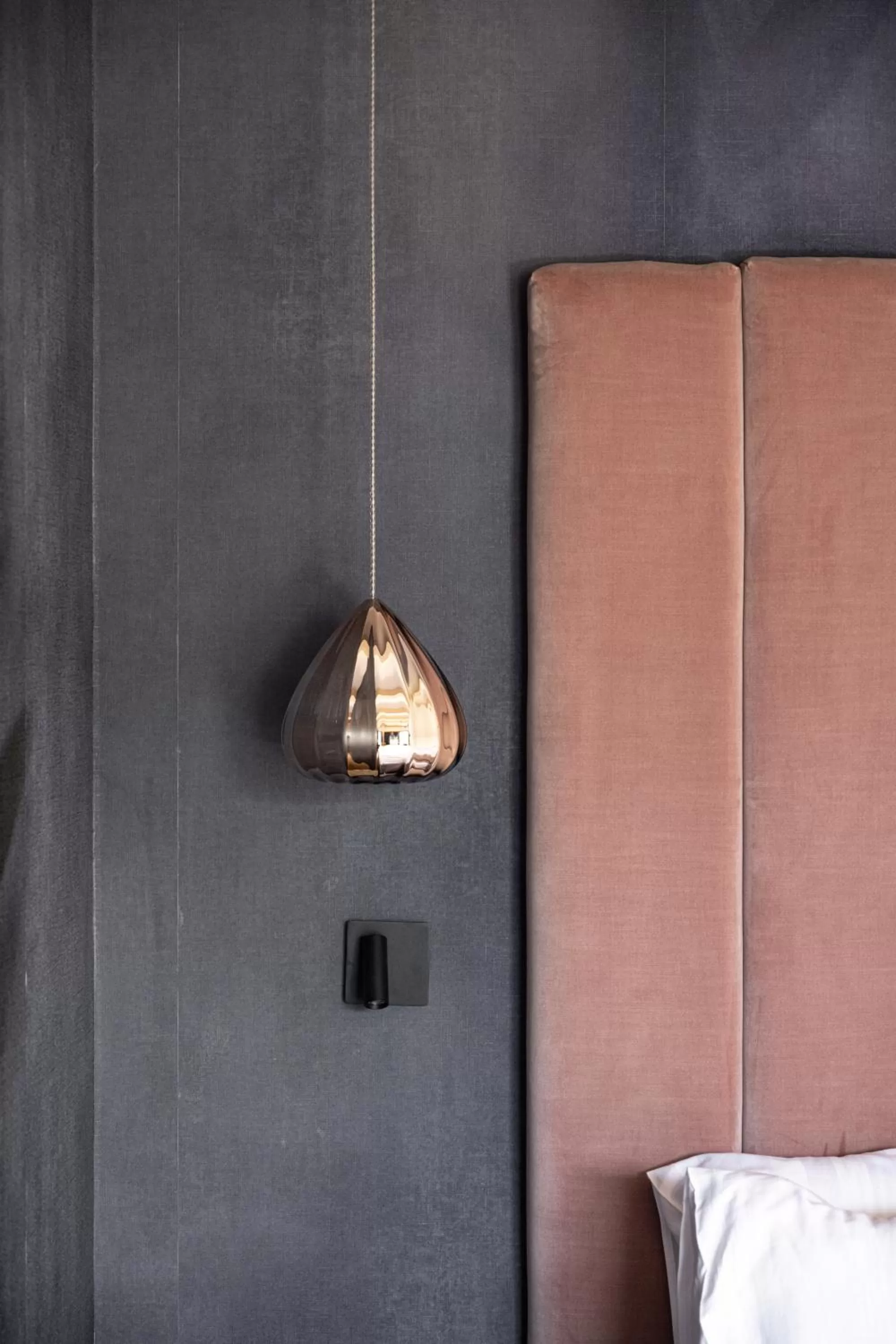 Bed in Alpuris - Your Boutique Suite - Hotel B&B