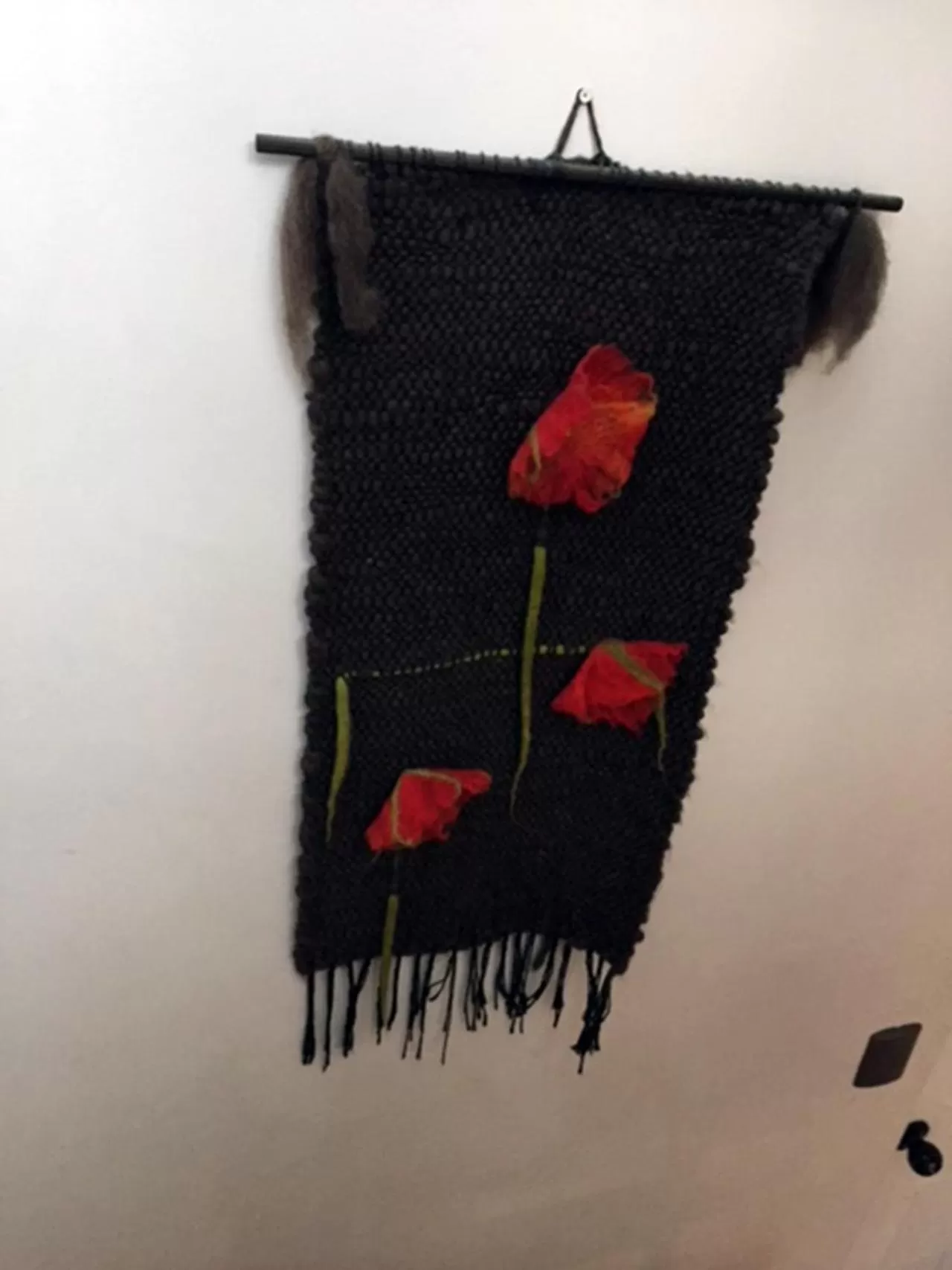 Property building in B&B Hostel CasaMoro