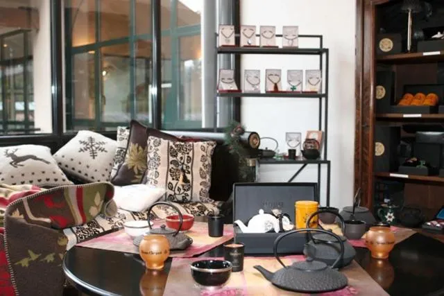 Le Grand Hotel & Spa