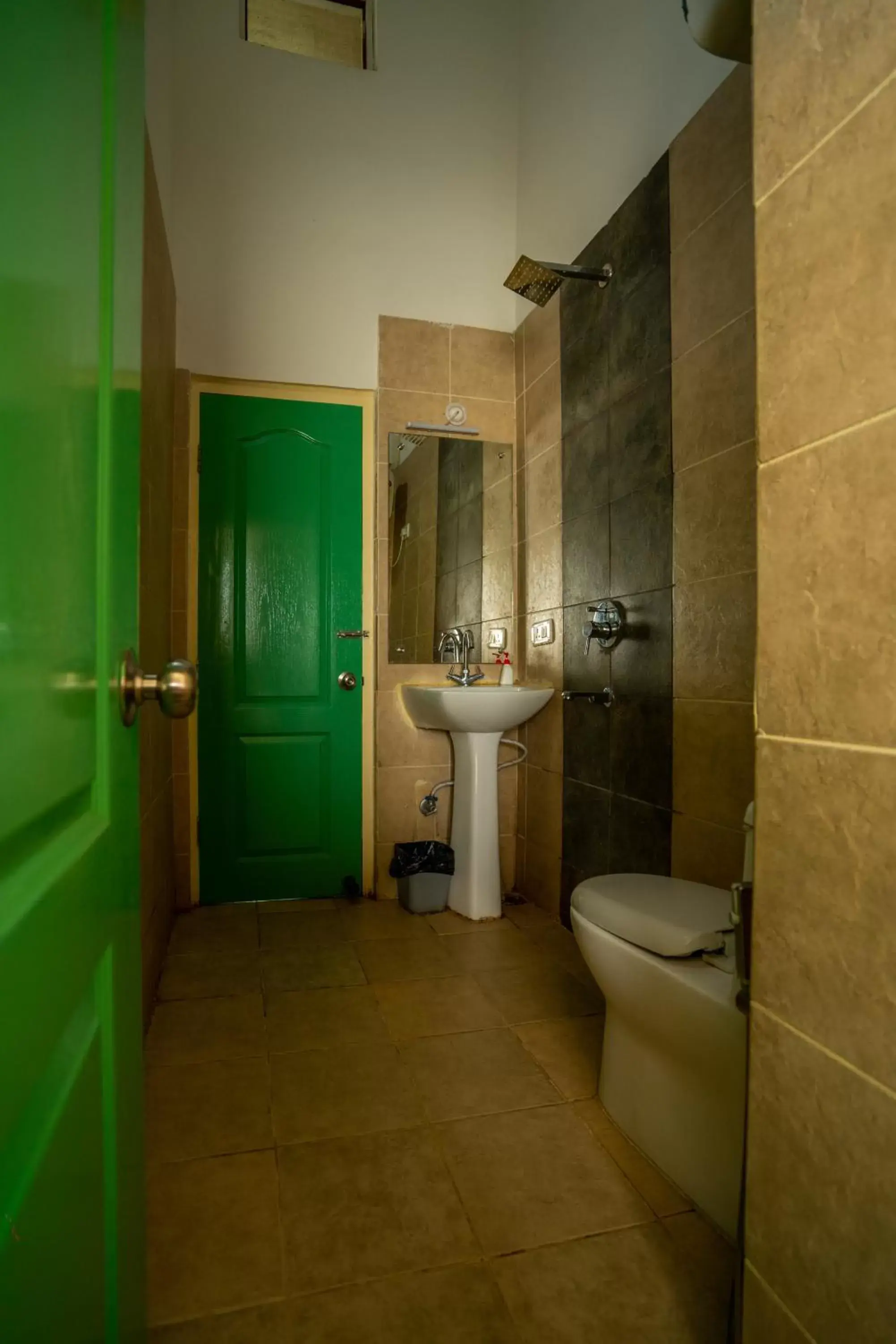 Suite with Lake View in Cottages @ Village Suite with Lake View in Cottages @ Village