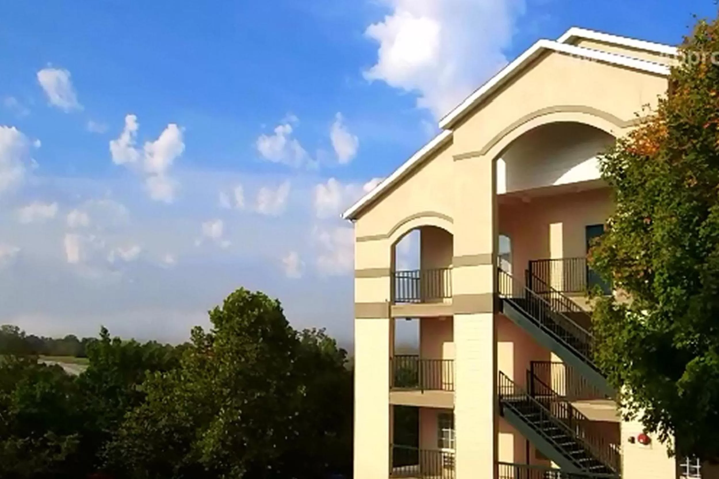 View (from property/room) in The Park at Foxborough