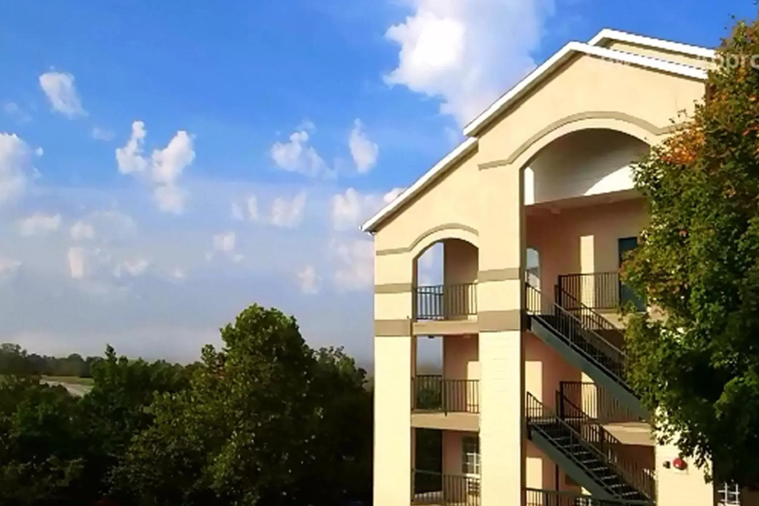 View (from property/room) in The Park at Foxborough View (from property/room) in The Park at Foxborough